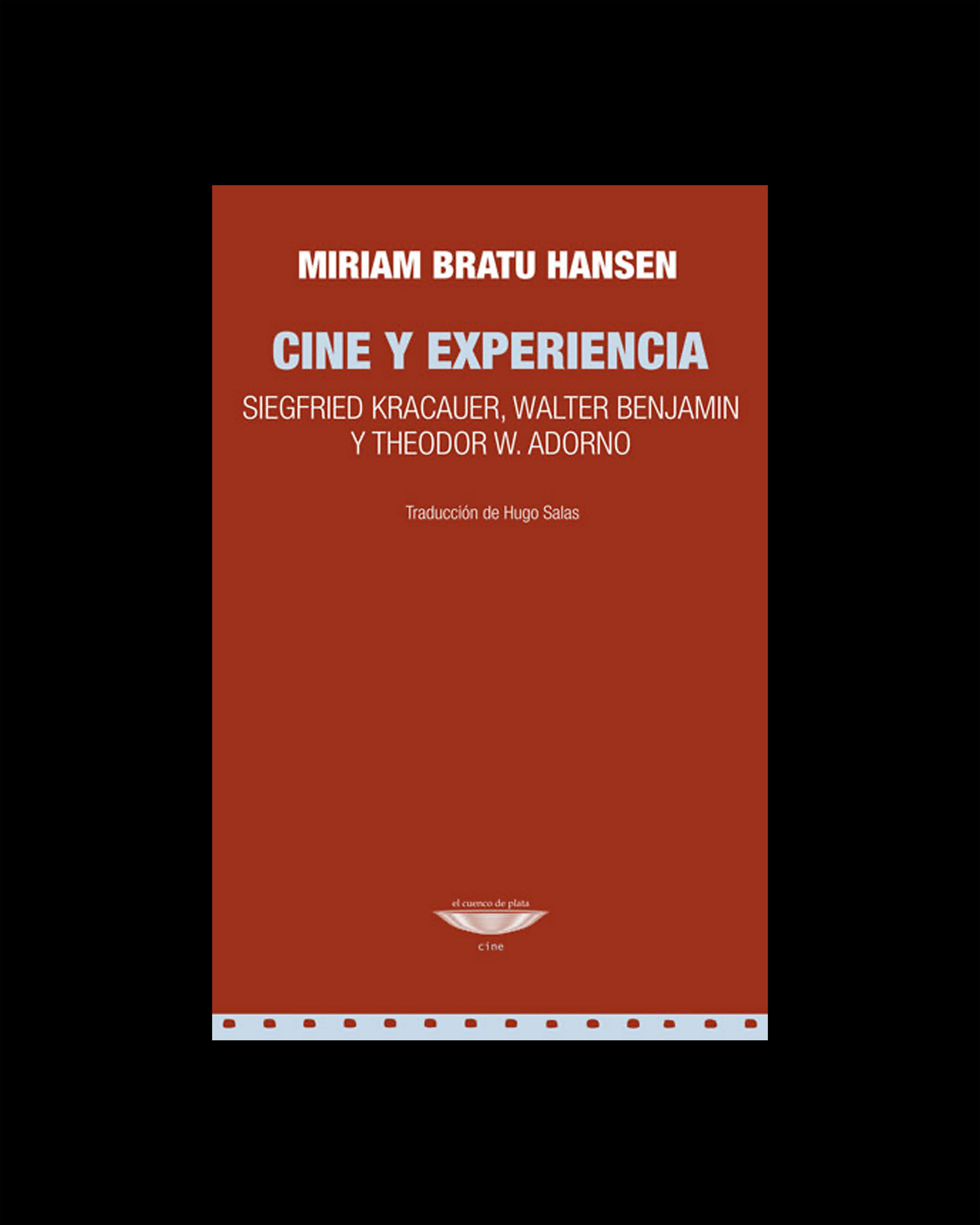 Cine y experiencia