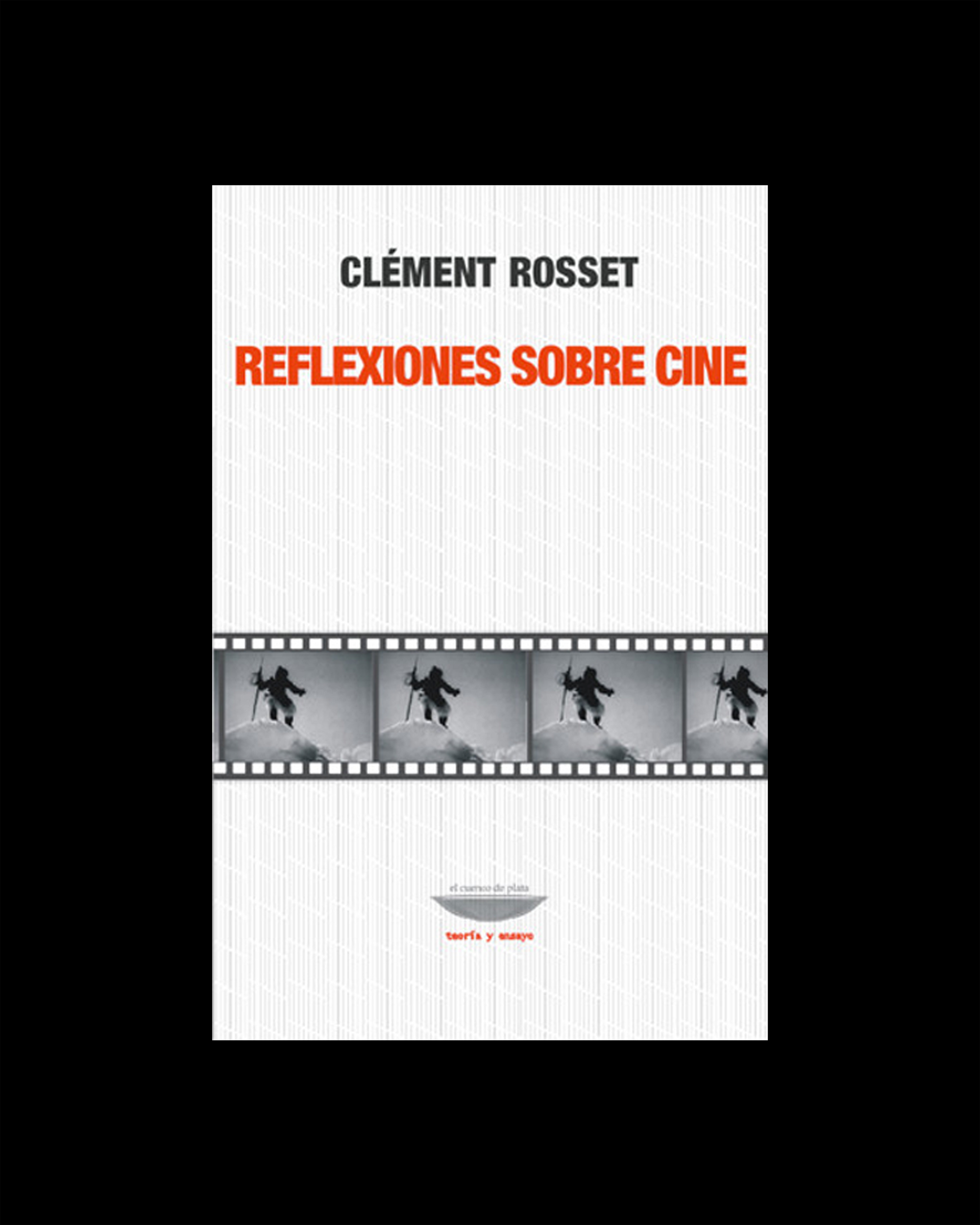 Reflexiones sobre cine