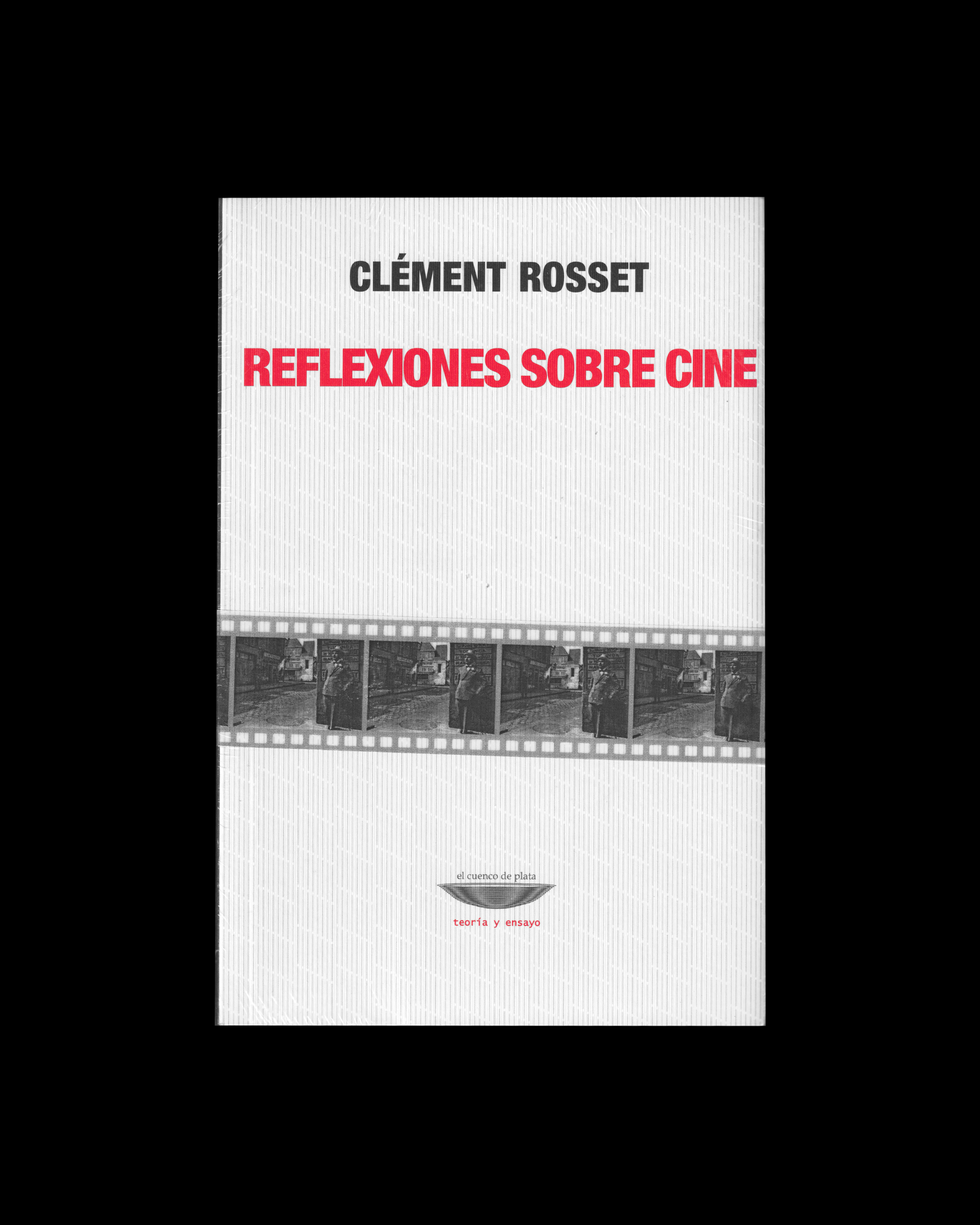 Reflexiones sobre cine