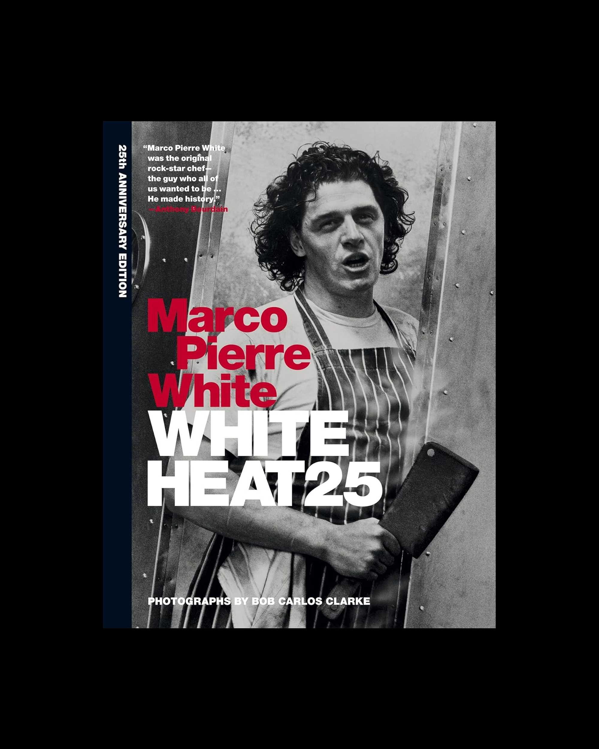 White Heat 25