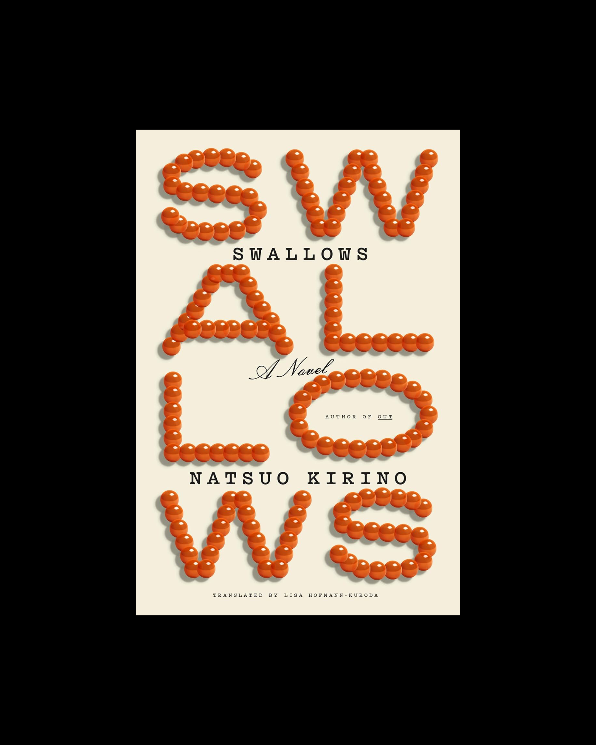 Swallows: A Novel