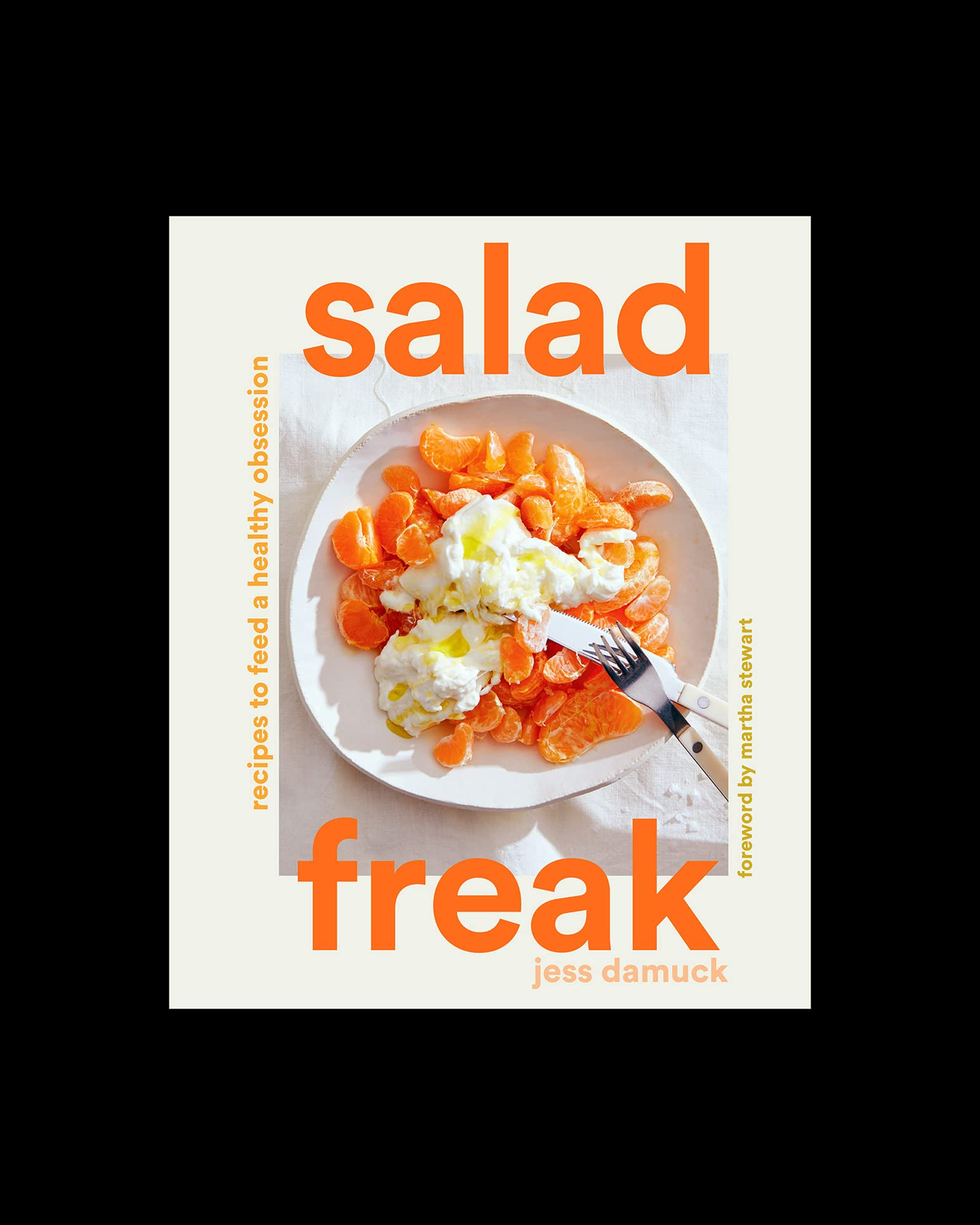 Salad Freak
