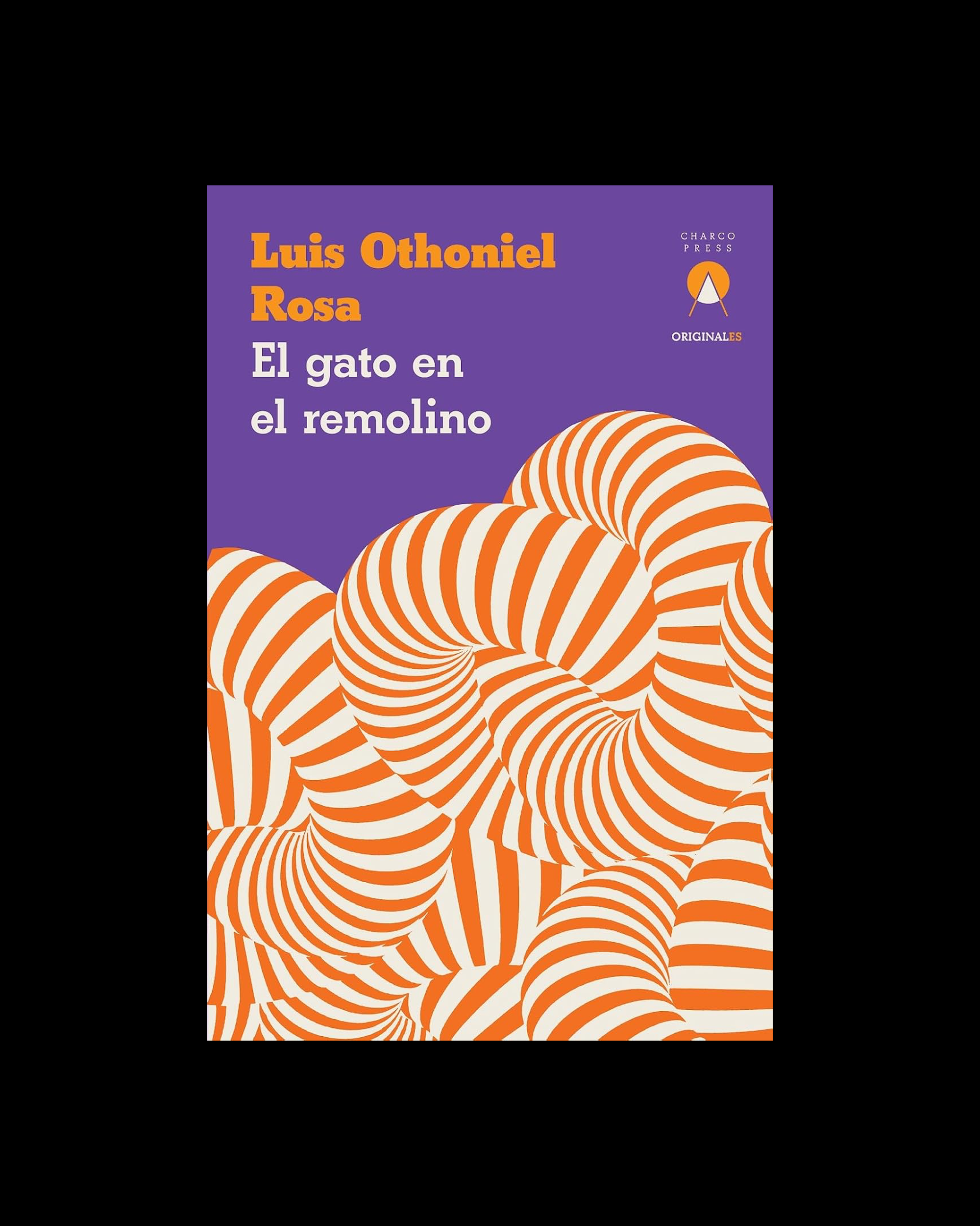 El gato en el remolino