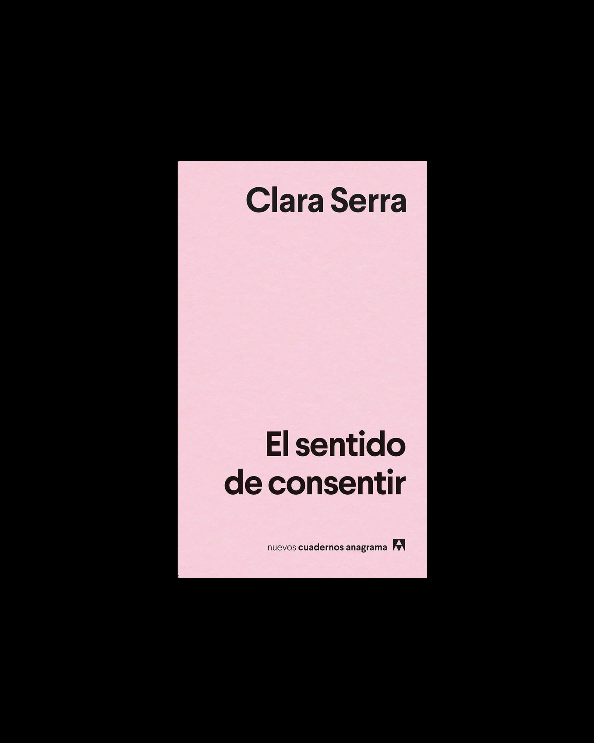 El sentido de consentir