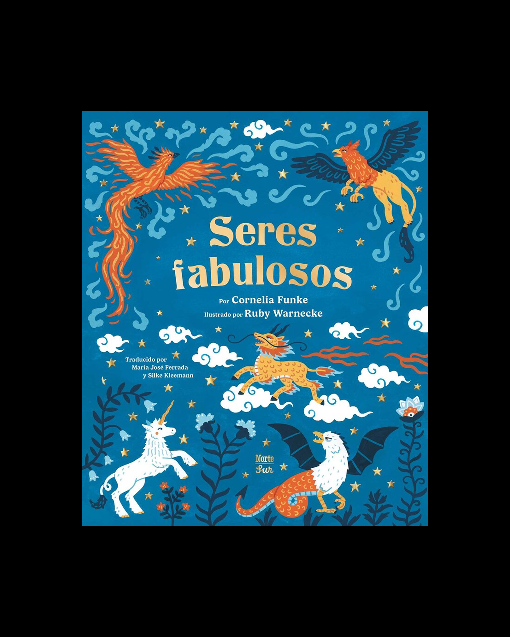 Seres fabulosos