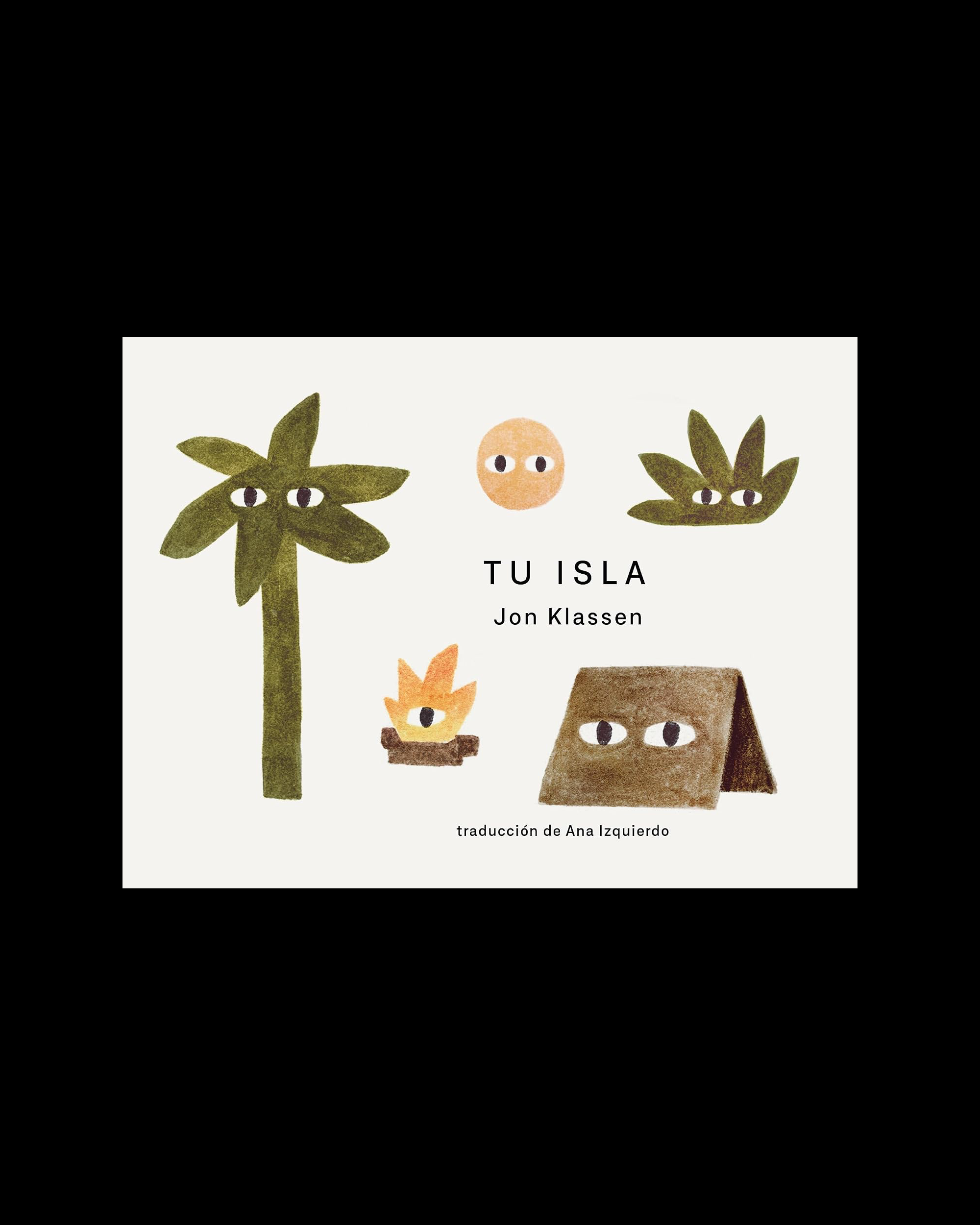 Tu isla
