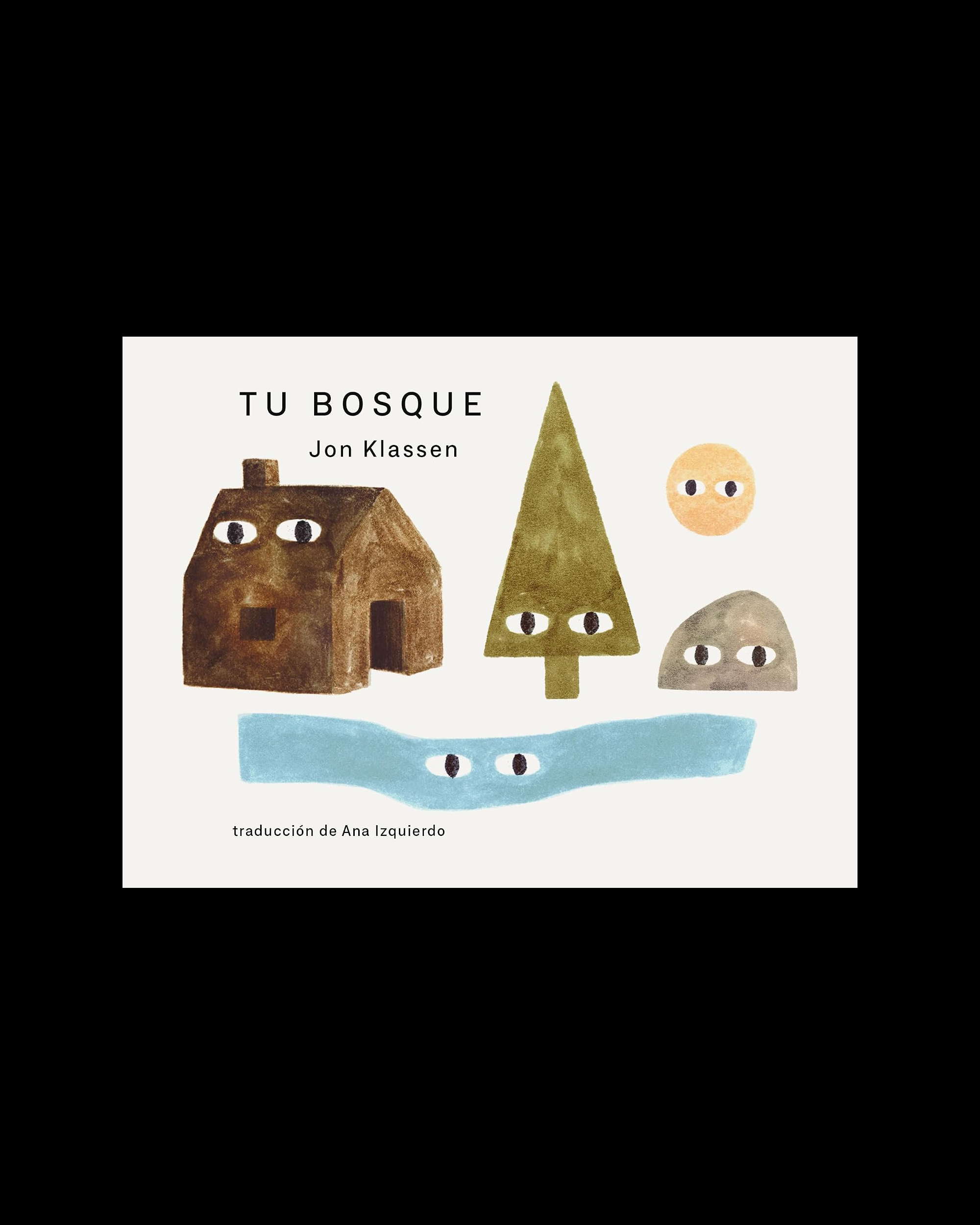 Tu bosque
