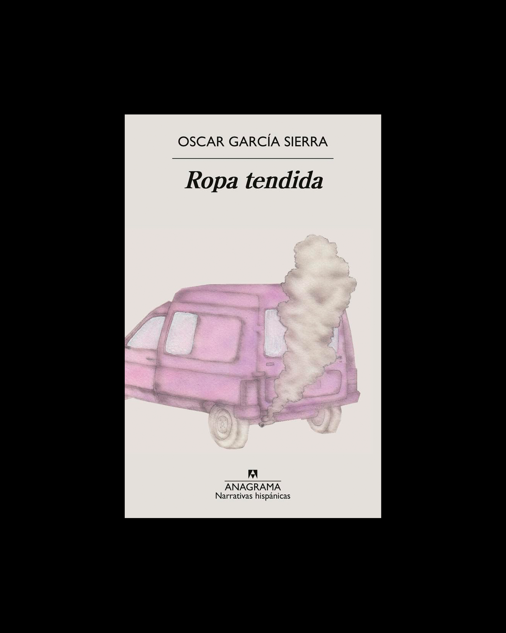 Ropa tendida