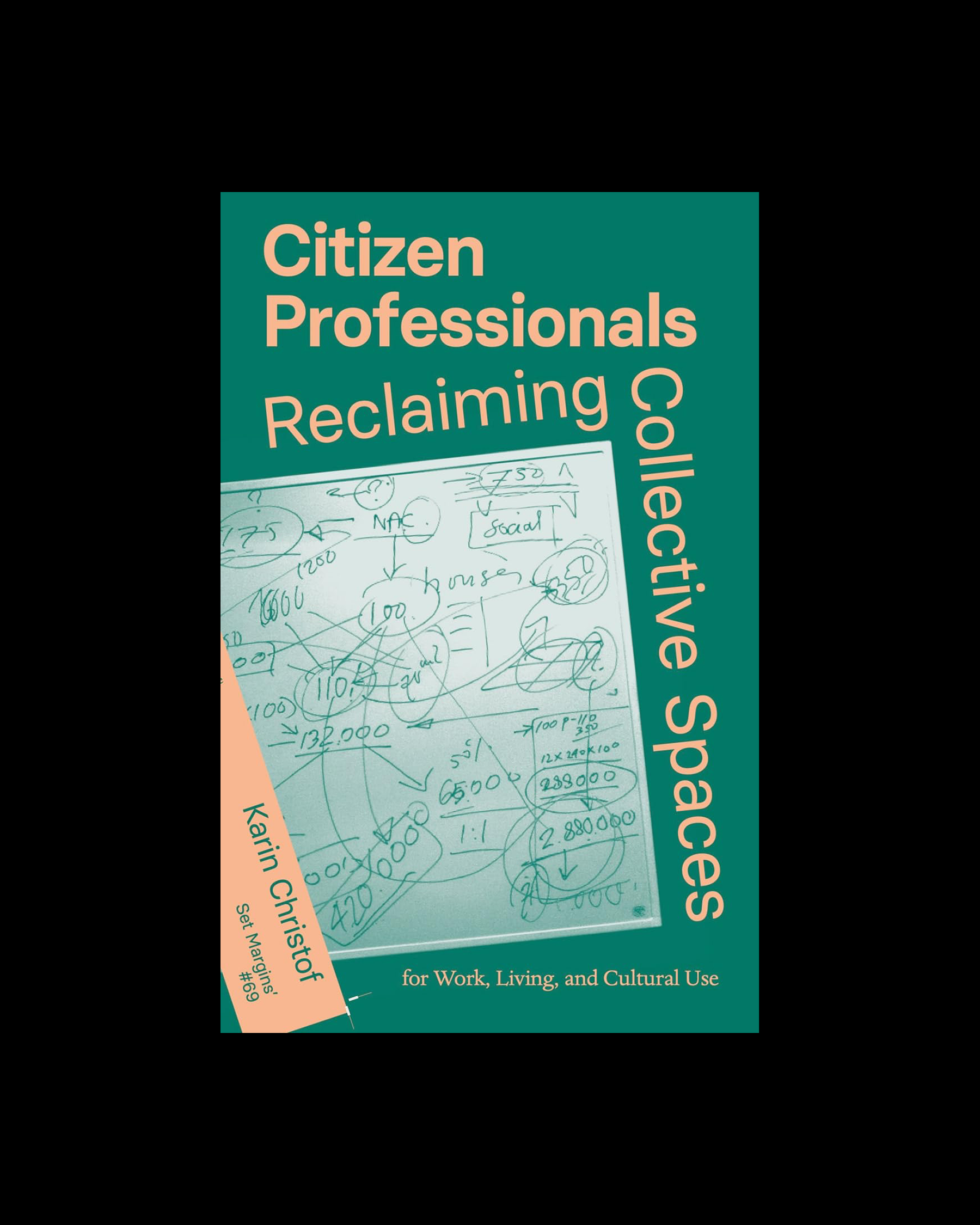 Citizen Professionals: Reclaiming Collective Spaces