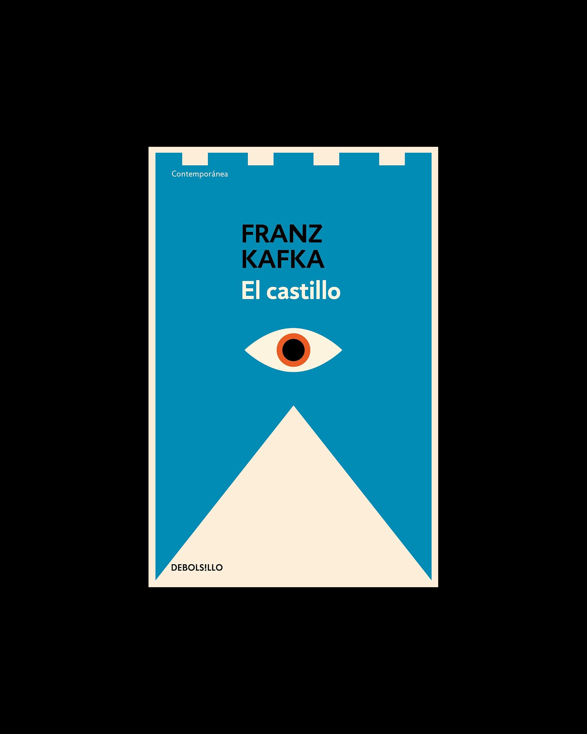 El Castillo