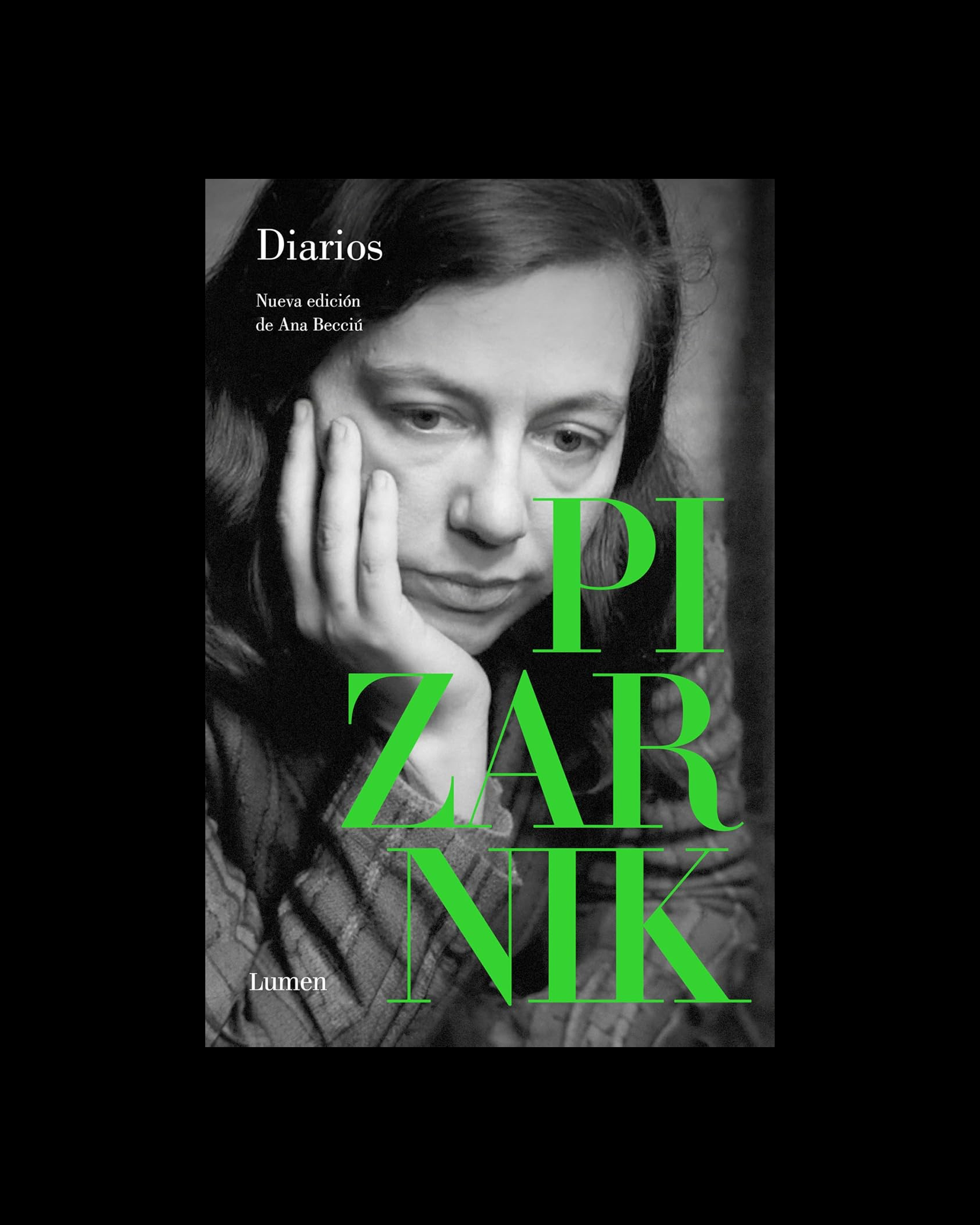 Diarios Pizarnik