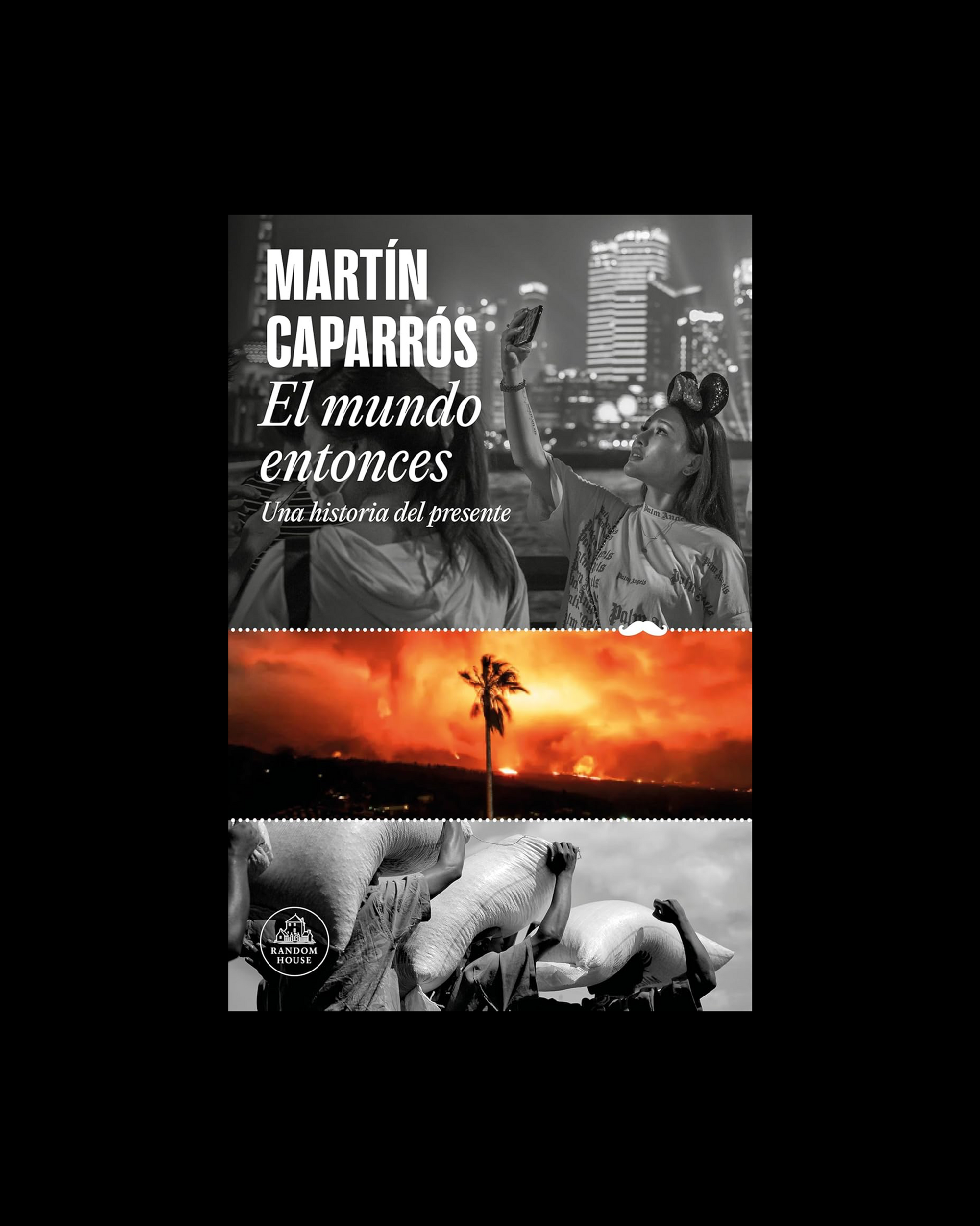 El mundo entonces