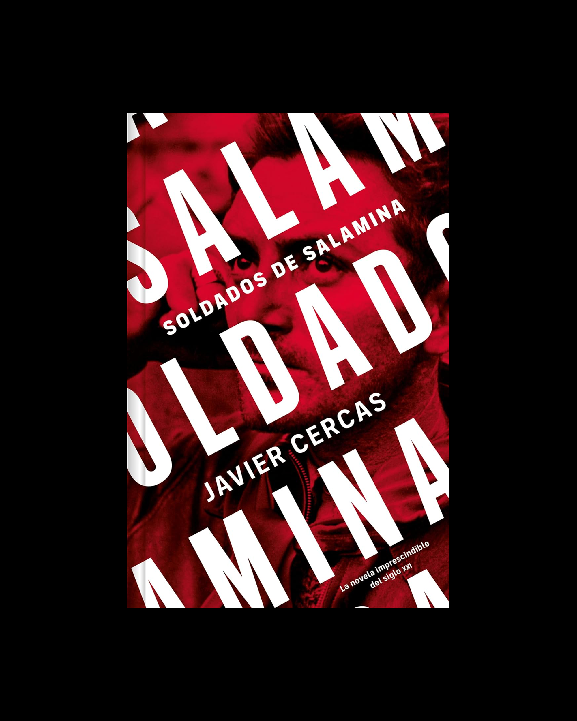 Soldados de Salamina (Edición limitada firmada)