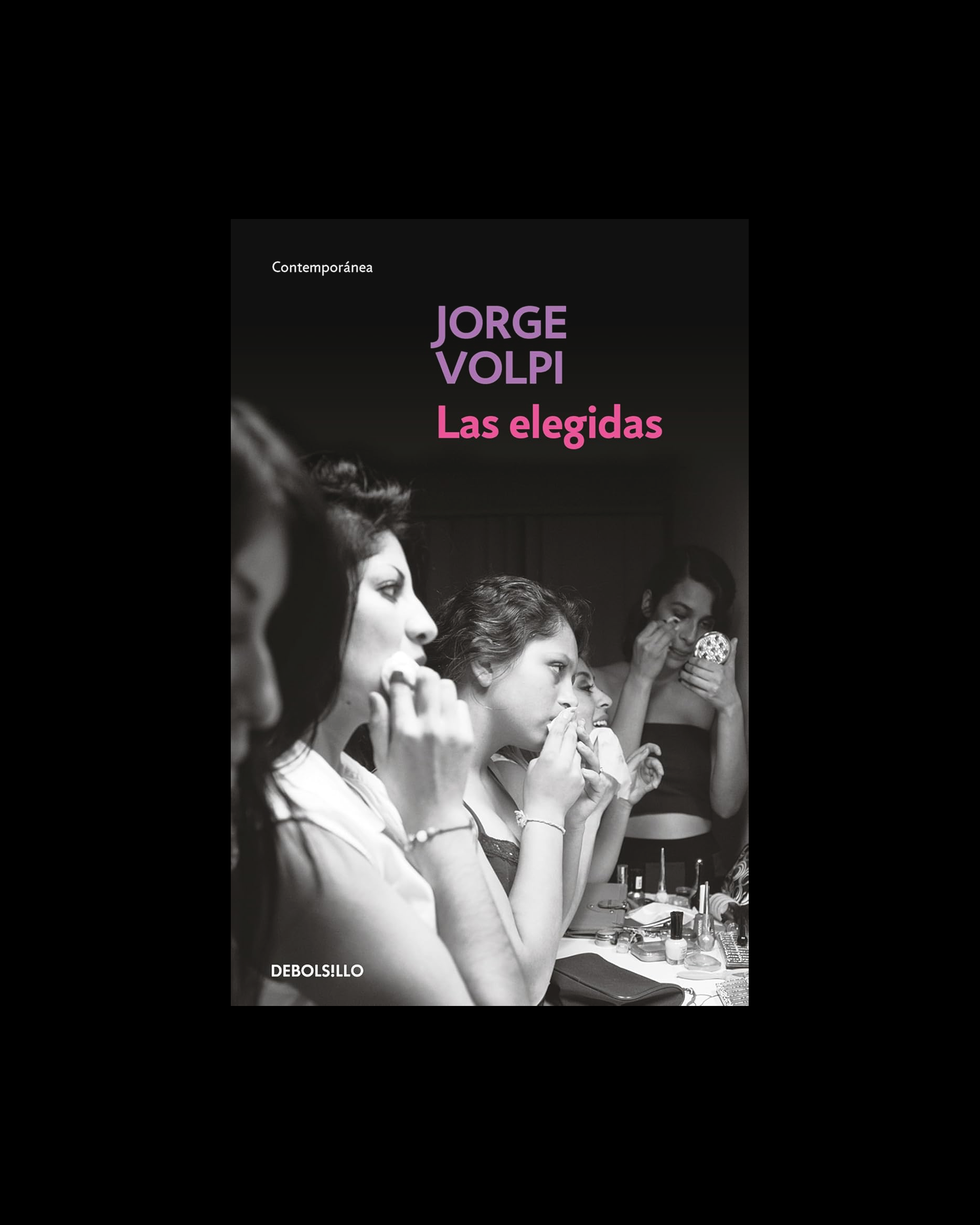 Las elegidas