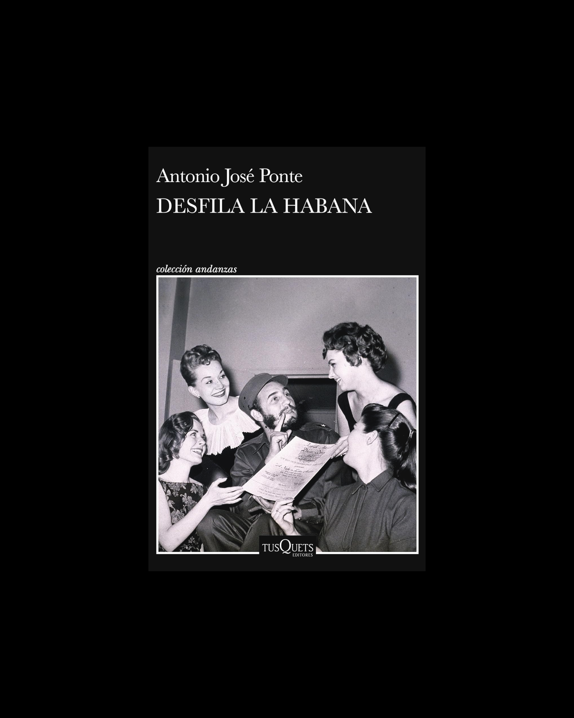 Desfila La Habana