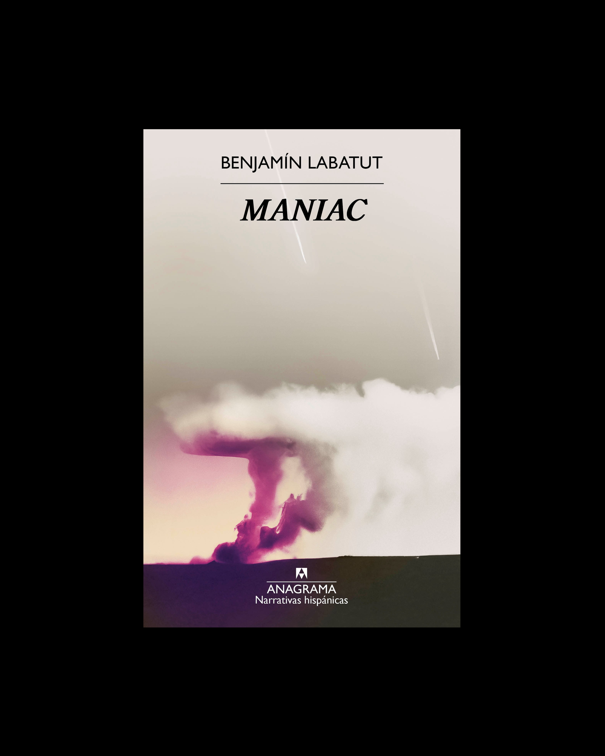 MANIAC