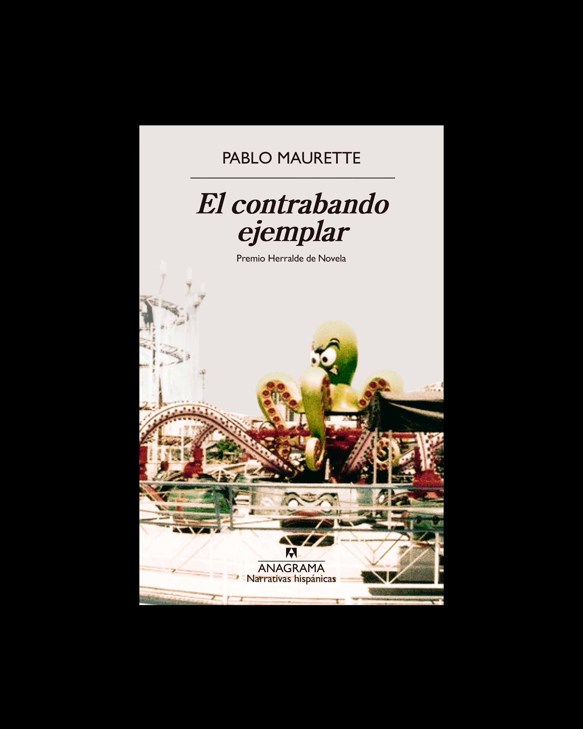 El contrabando ejemplar