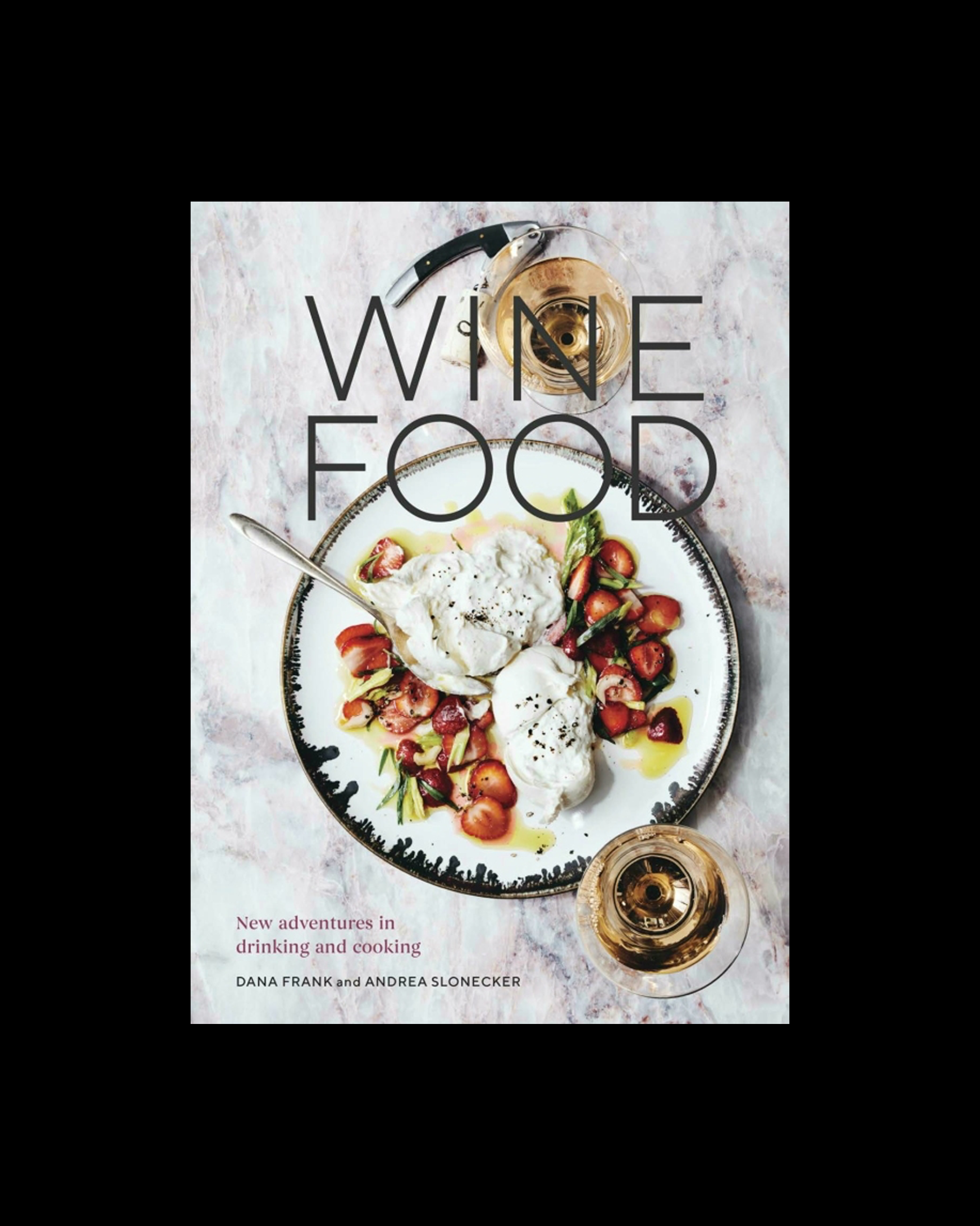 Wine Food