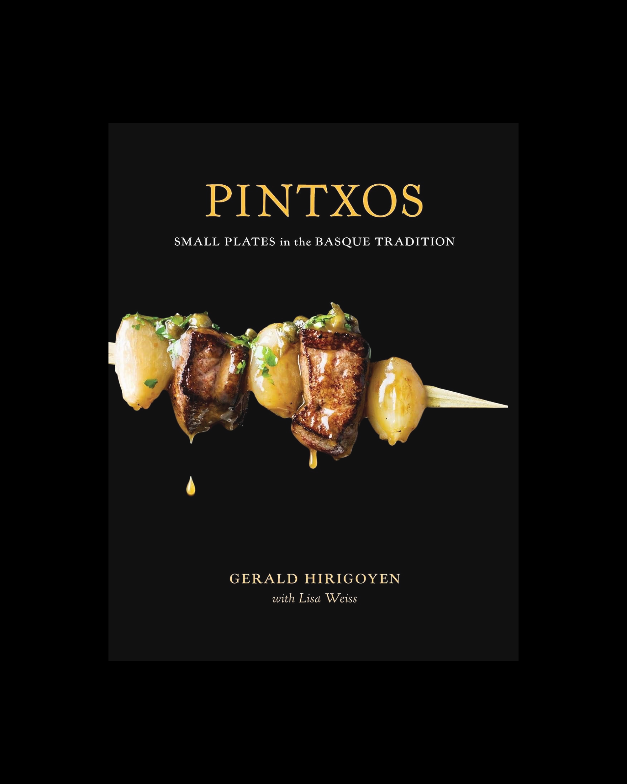 Pintxos: Small Plates in the Basque Tradition