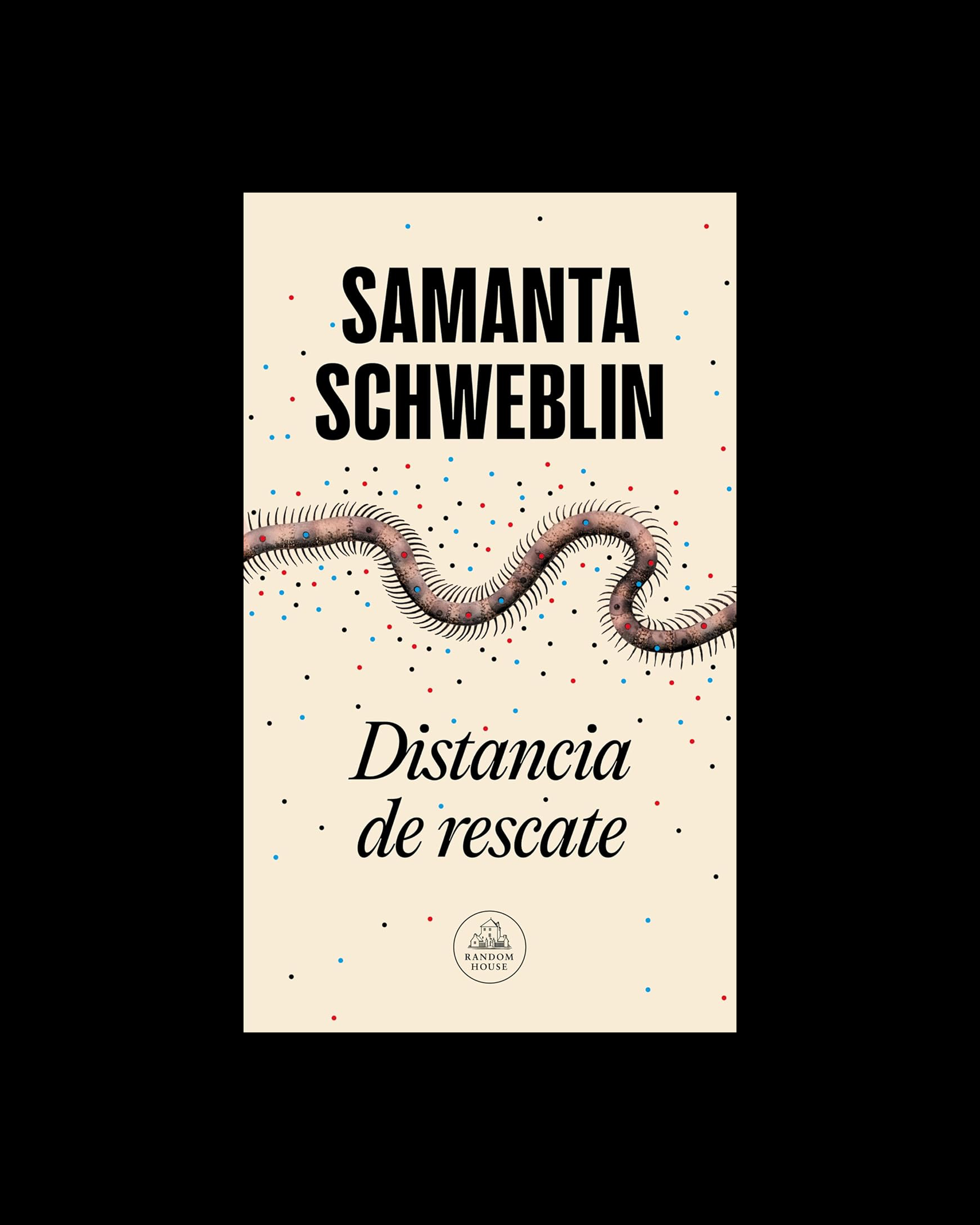 Distancia de rescate