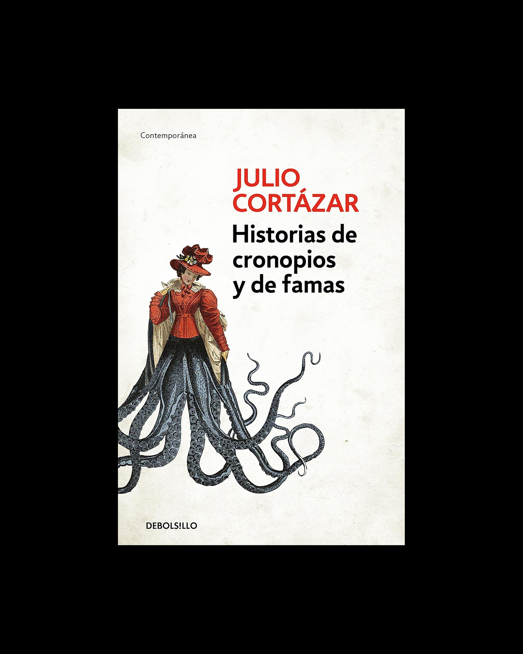 Historias de cronopios y de famas