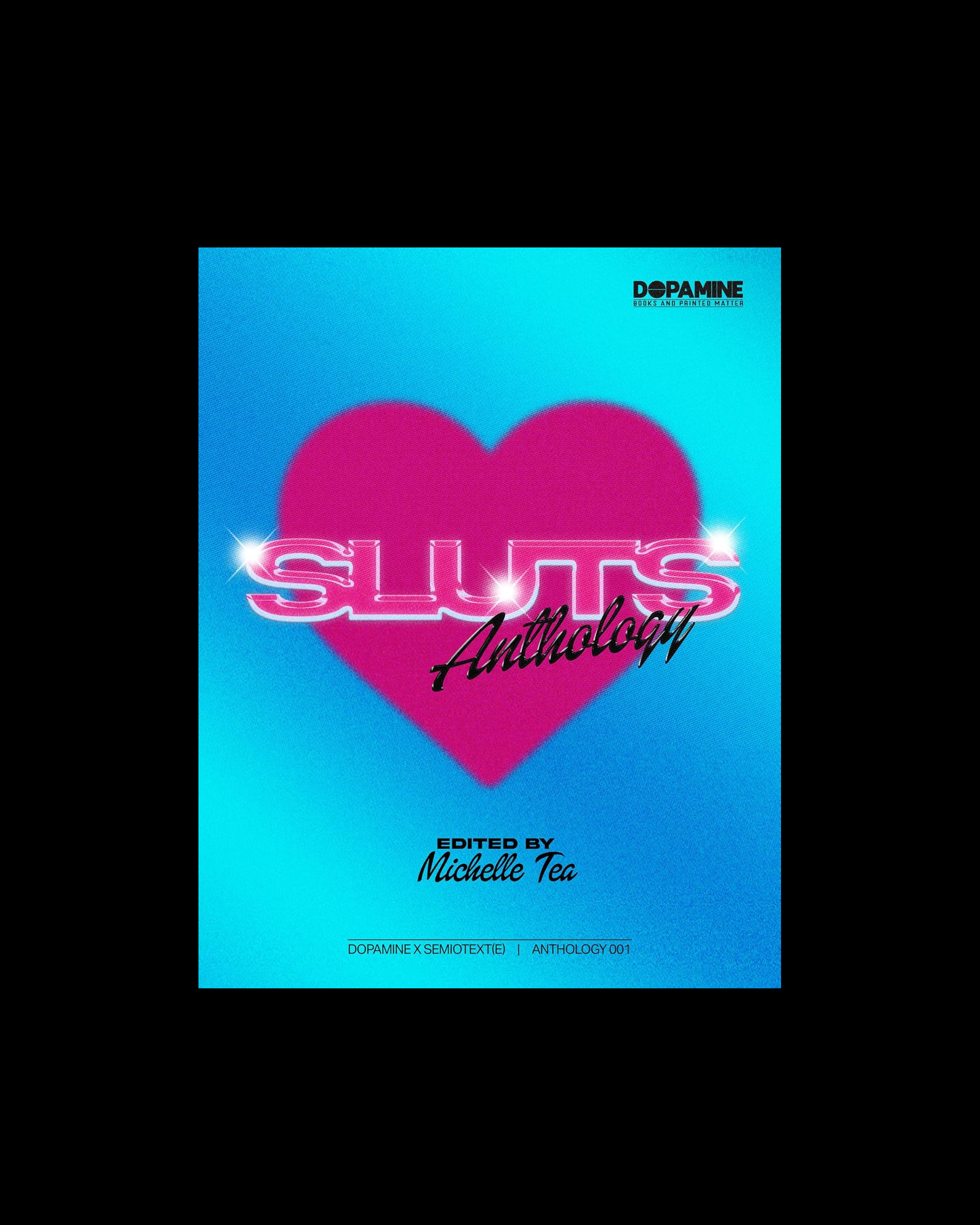 SLUTS: Anthology