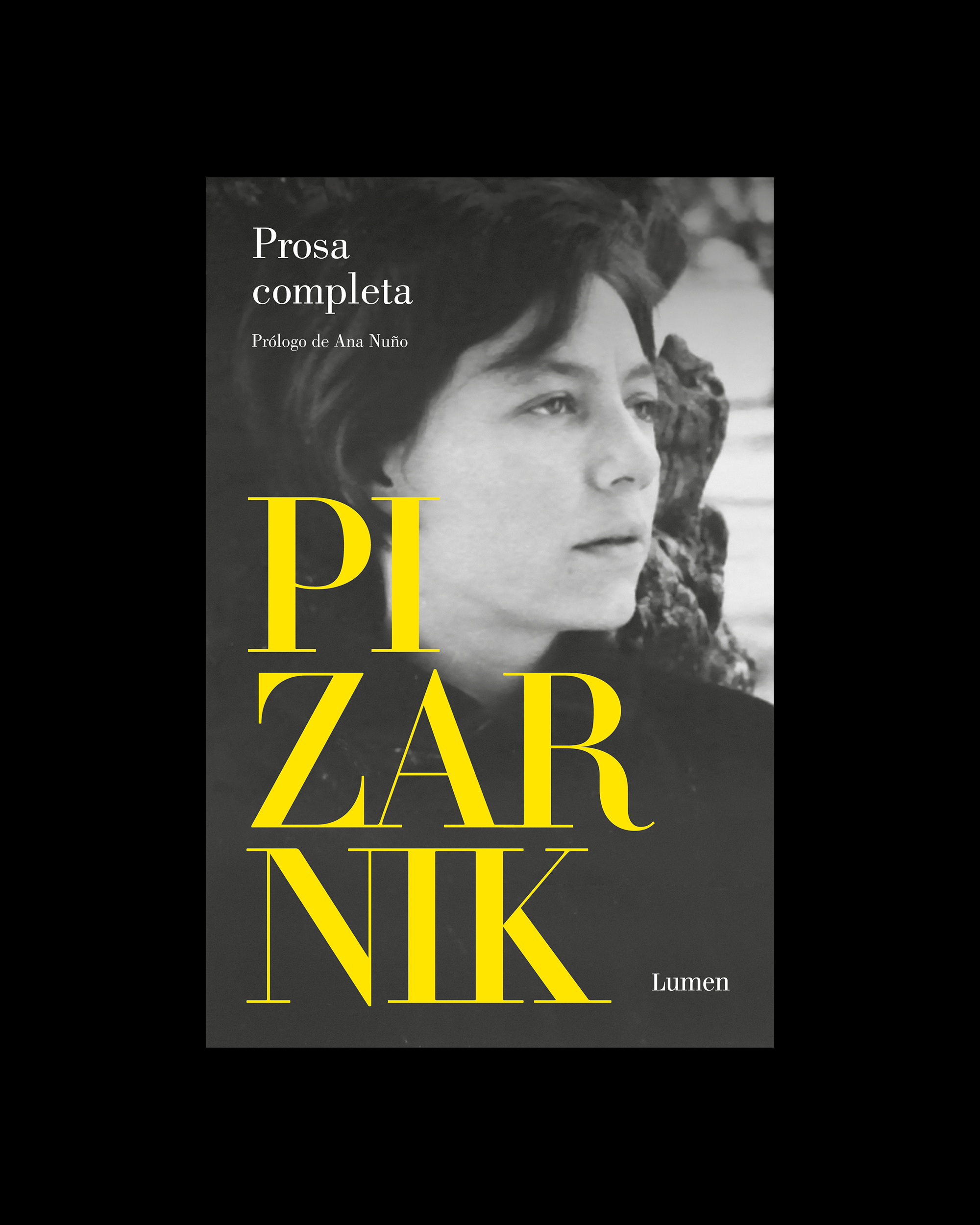 Prosa completa