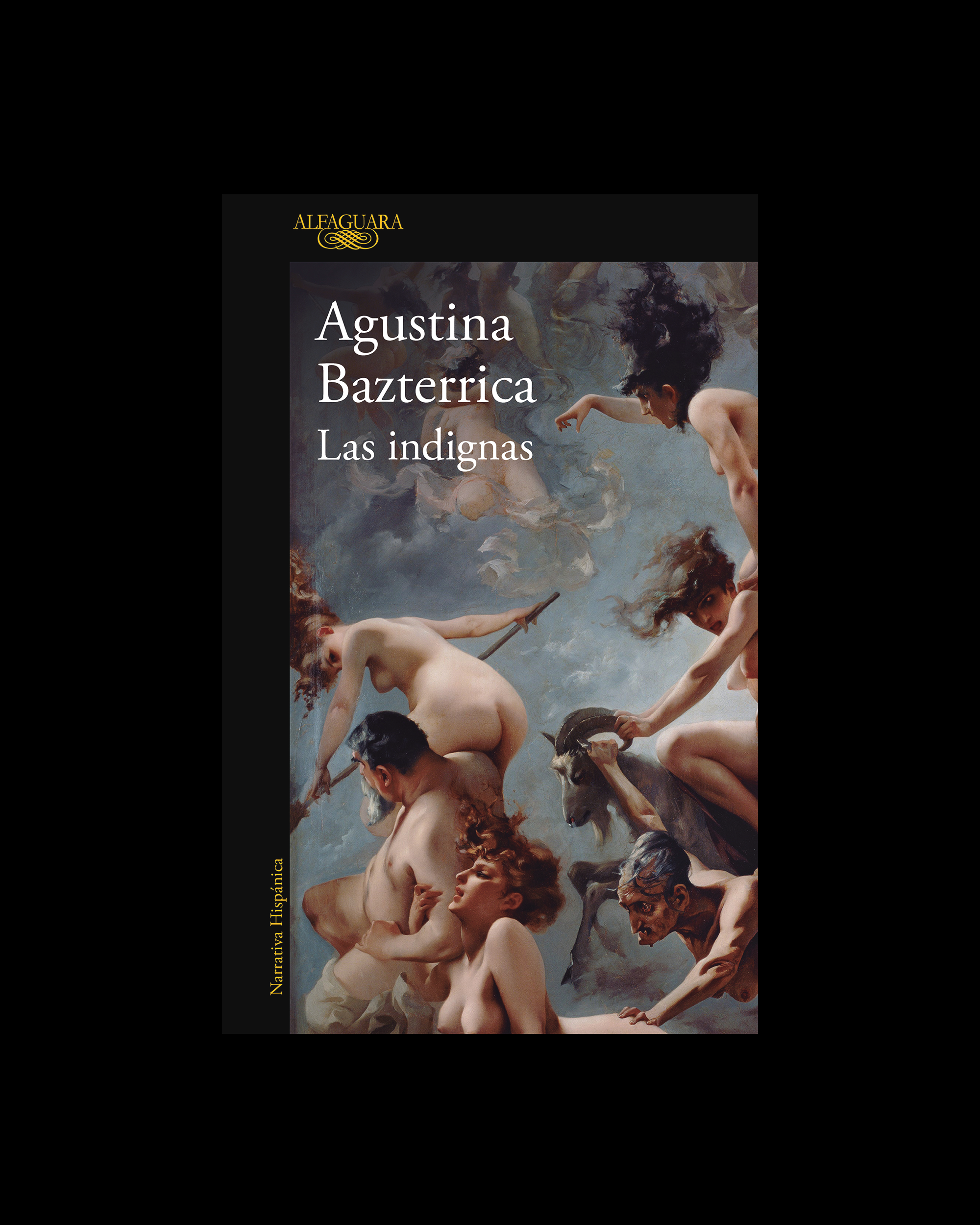 Las indignas
