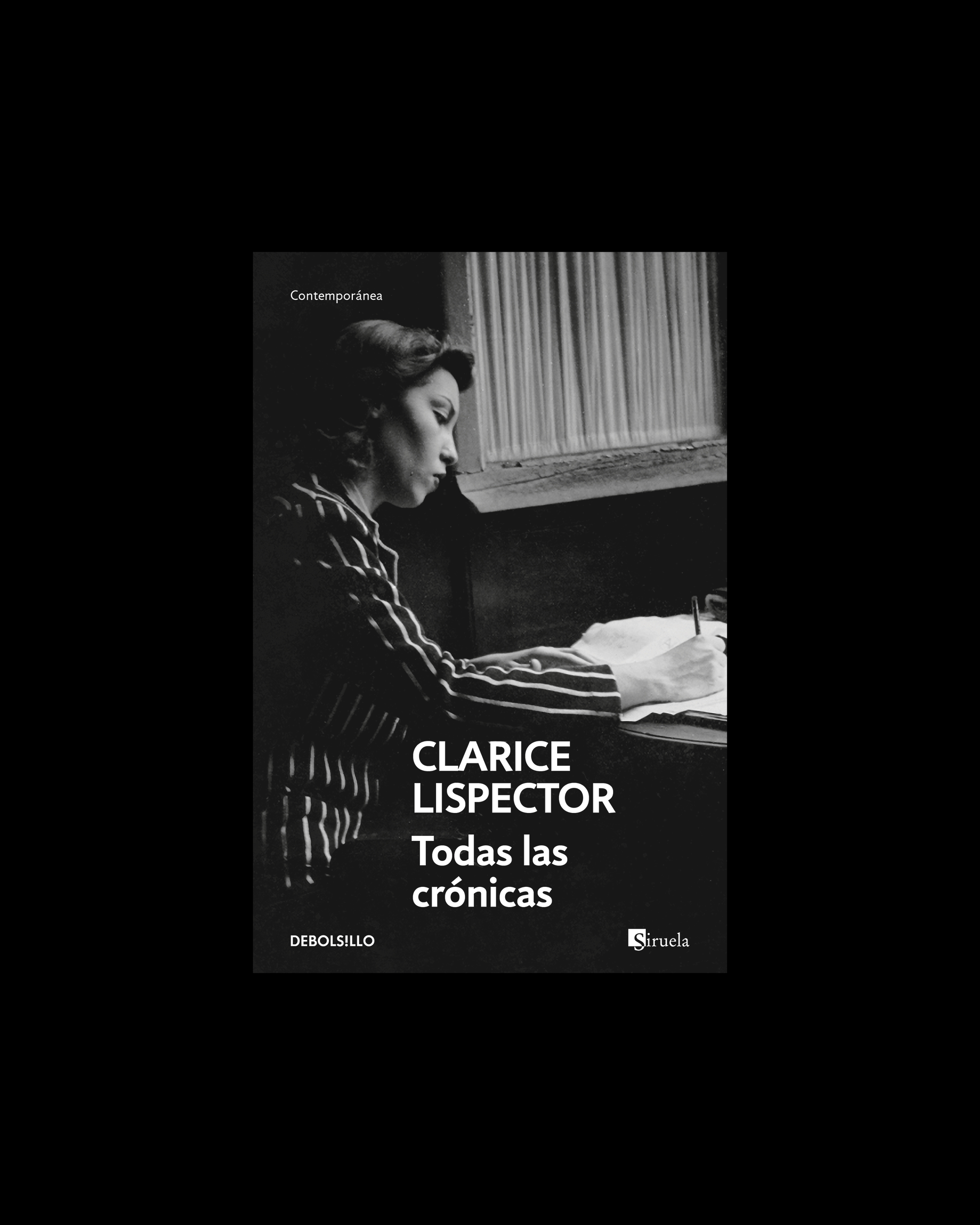Todas las crónicas