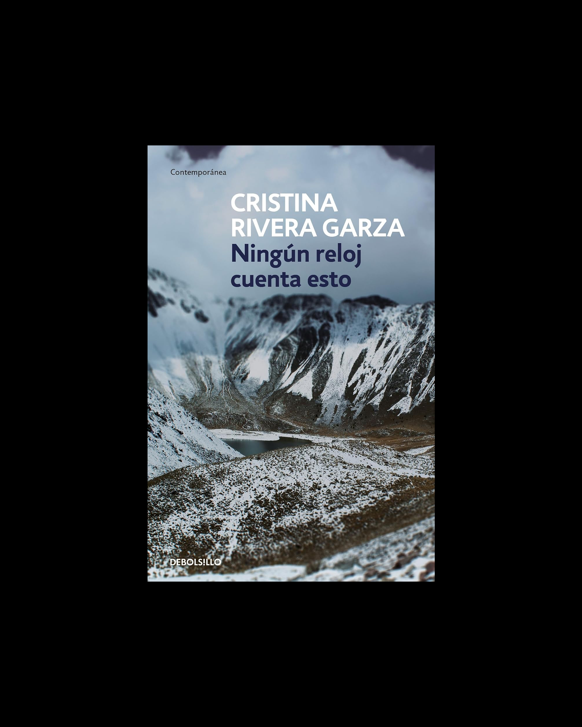 Ningún reloj cuenta esto