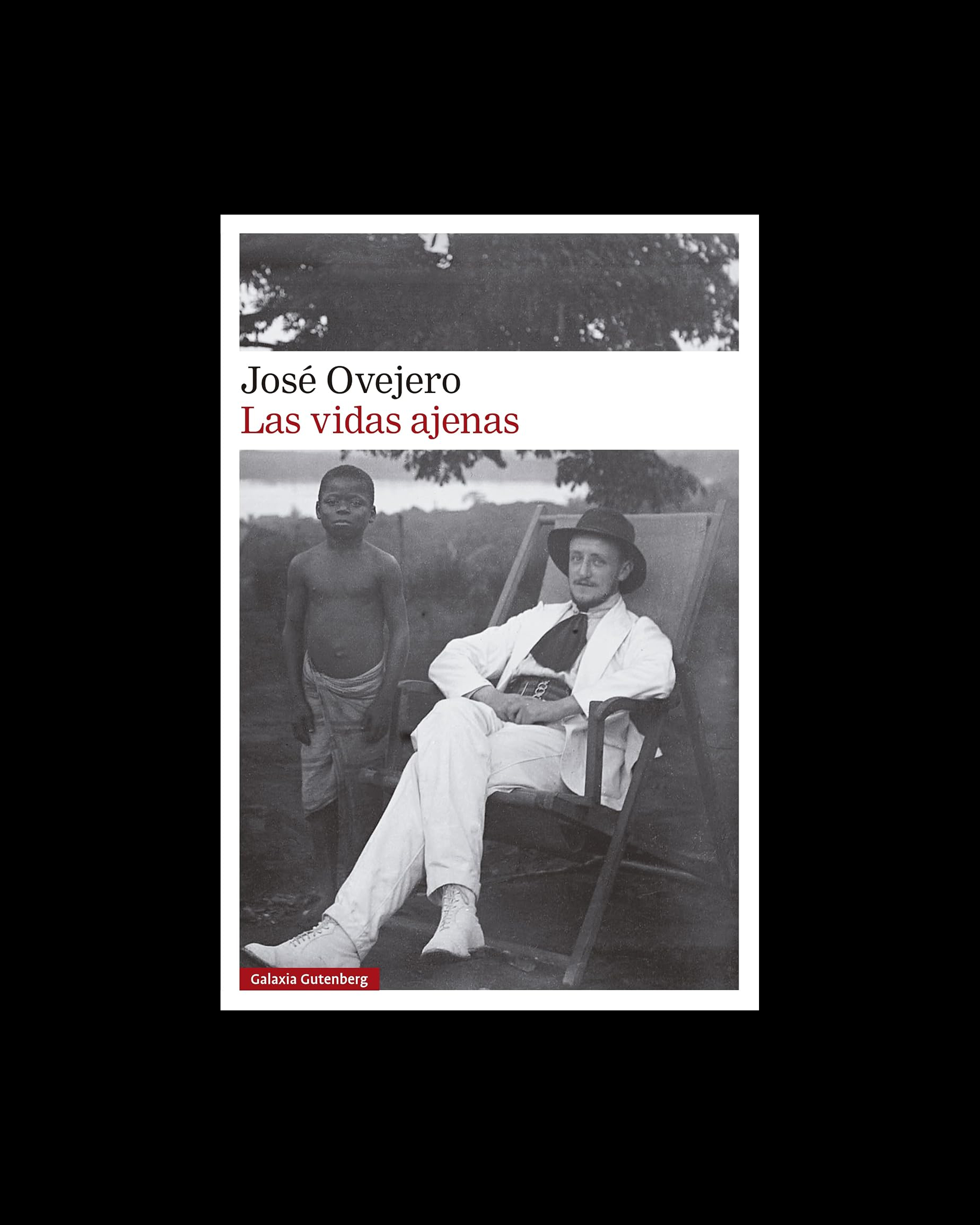 Las vidas ajenas