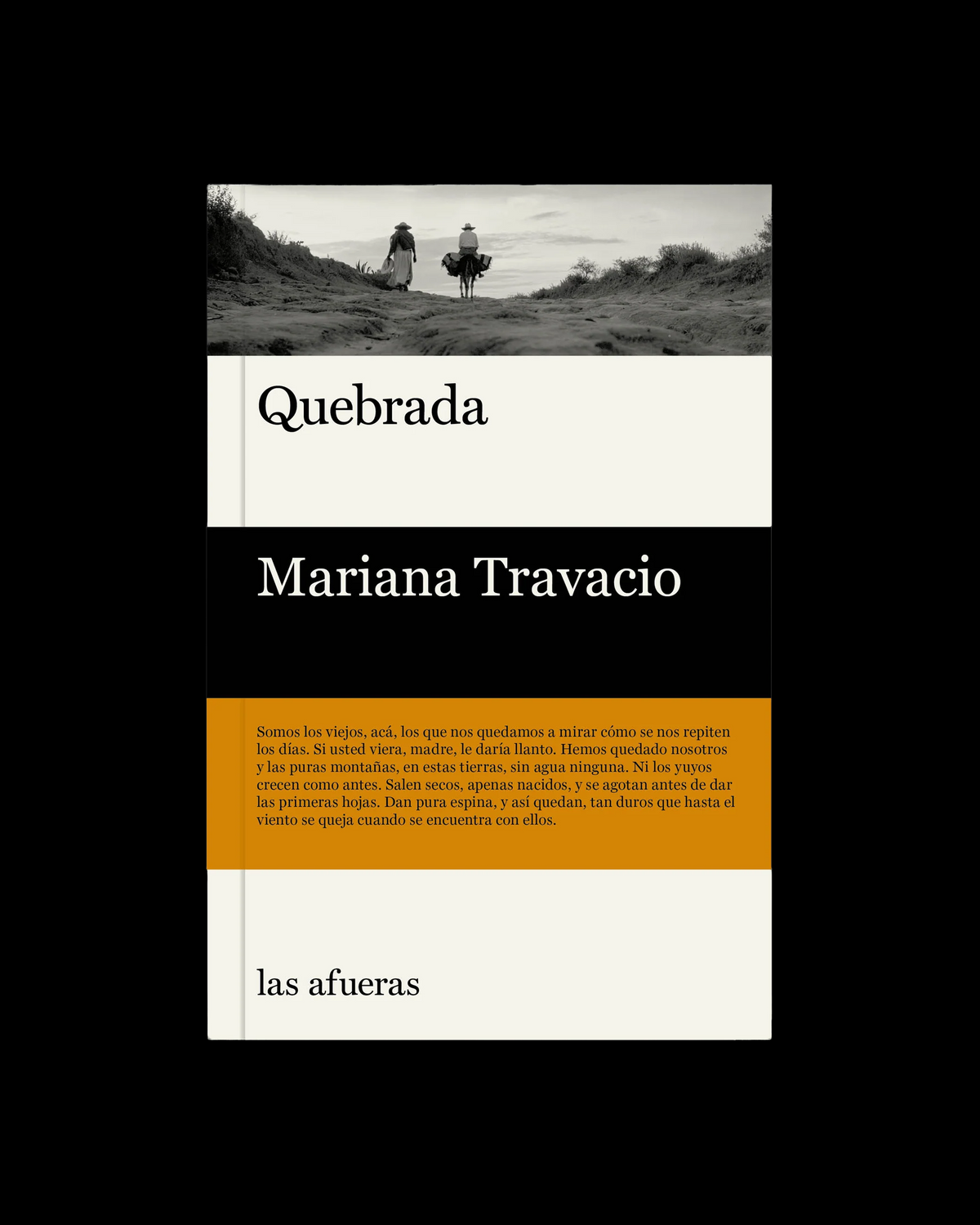 Quebrada