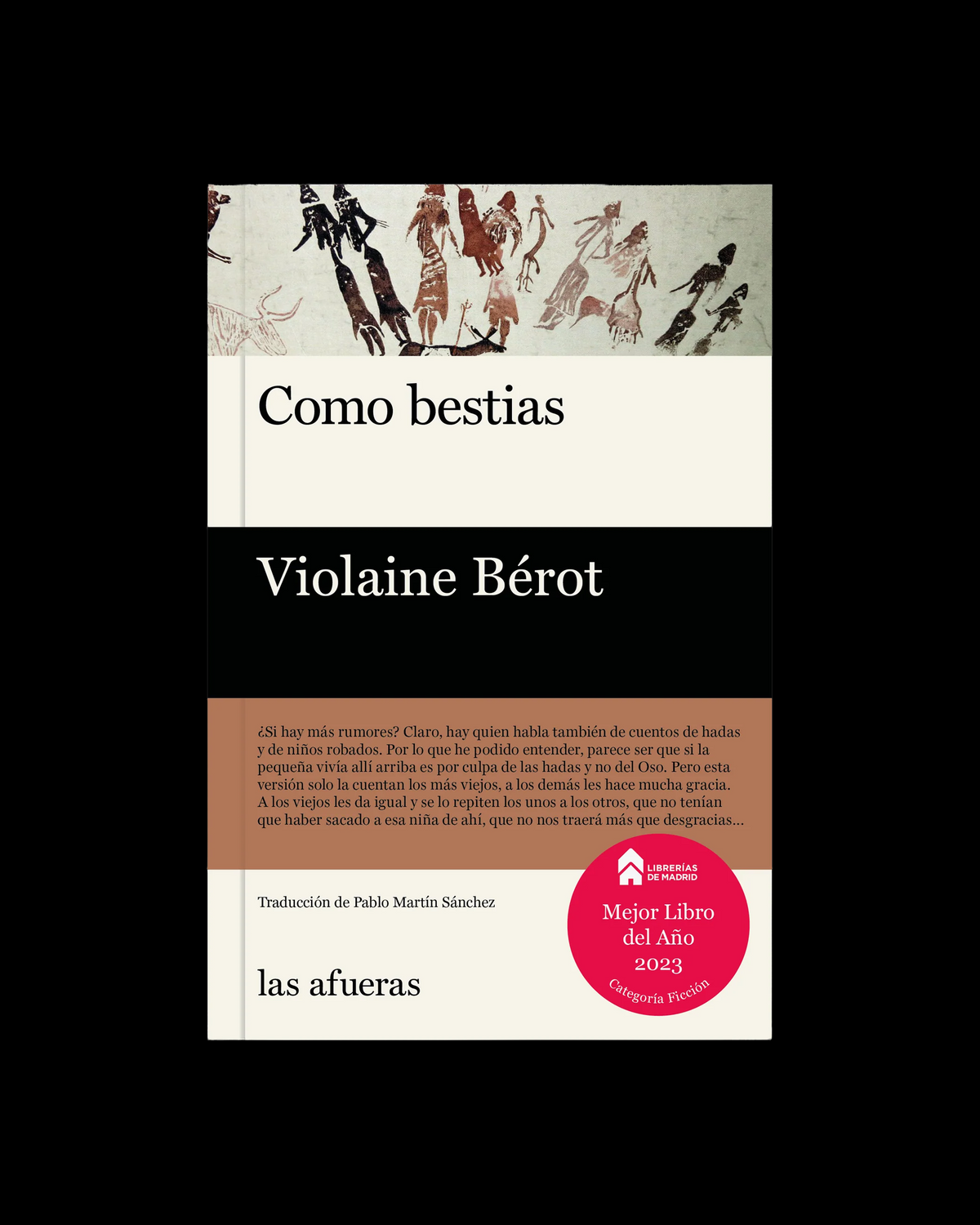 Como bestias