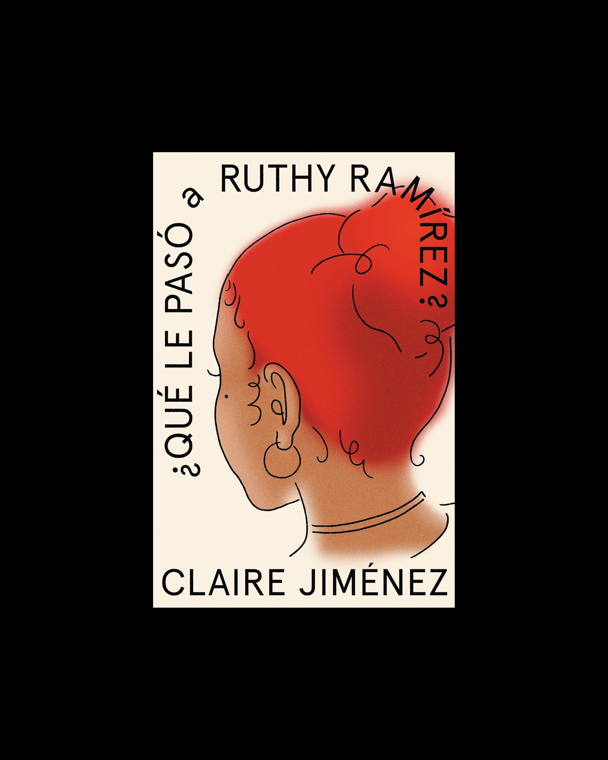 What Happened to Ruthy Ramirez Qué le pasó a Ruthy Ramírez