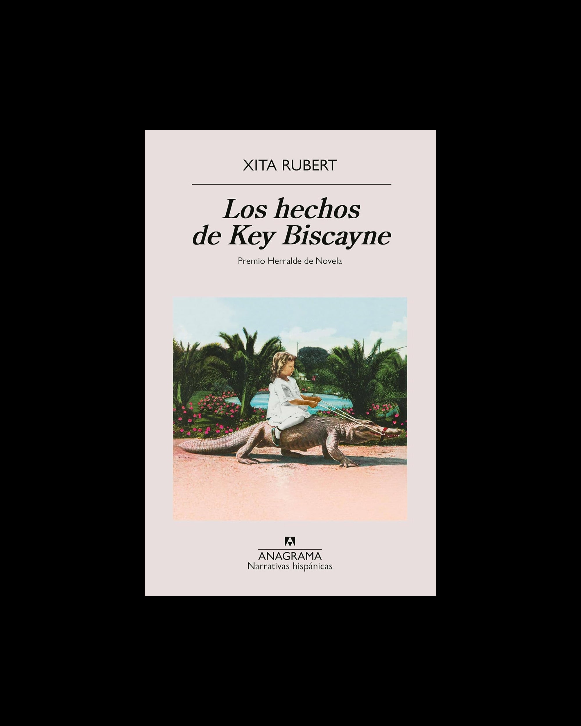 Los hechos de Key Biscayne
