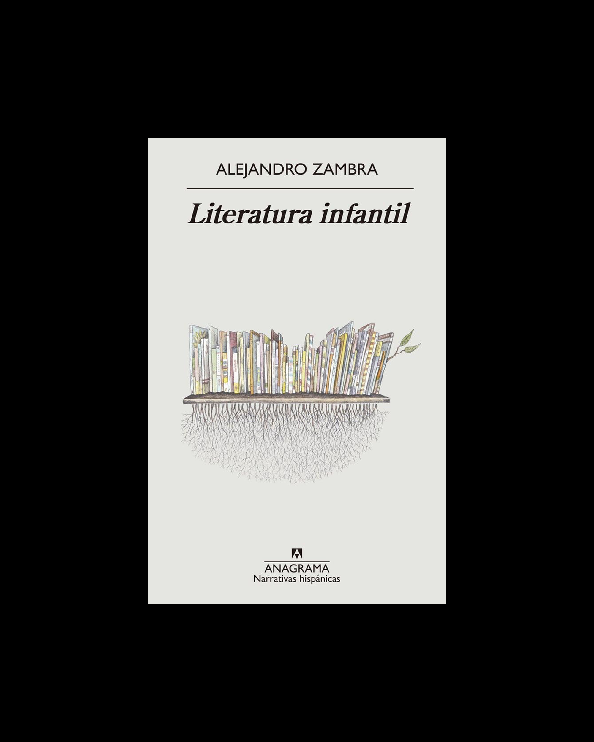 Literatura Infantil