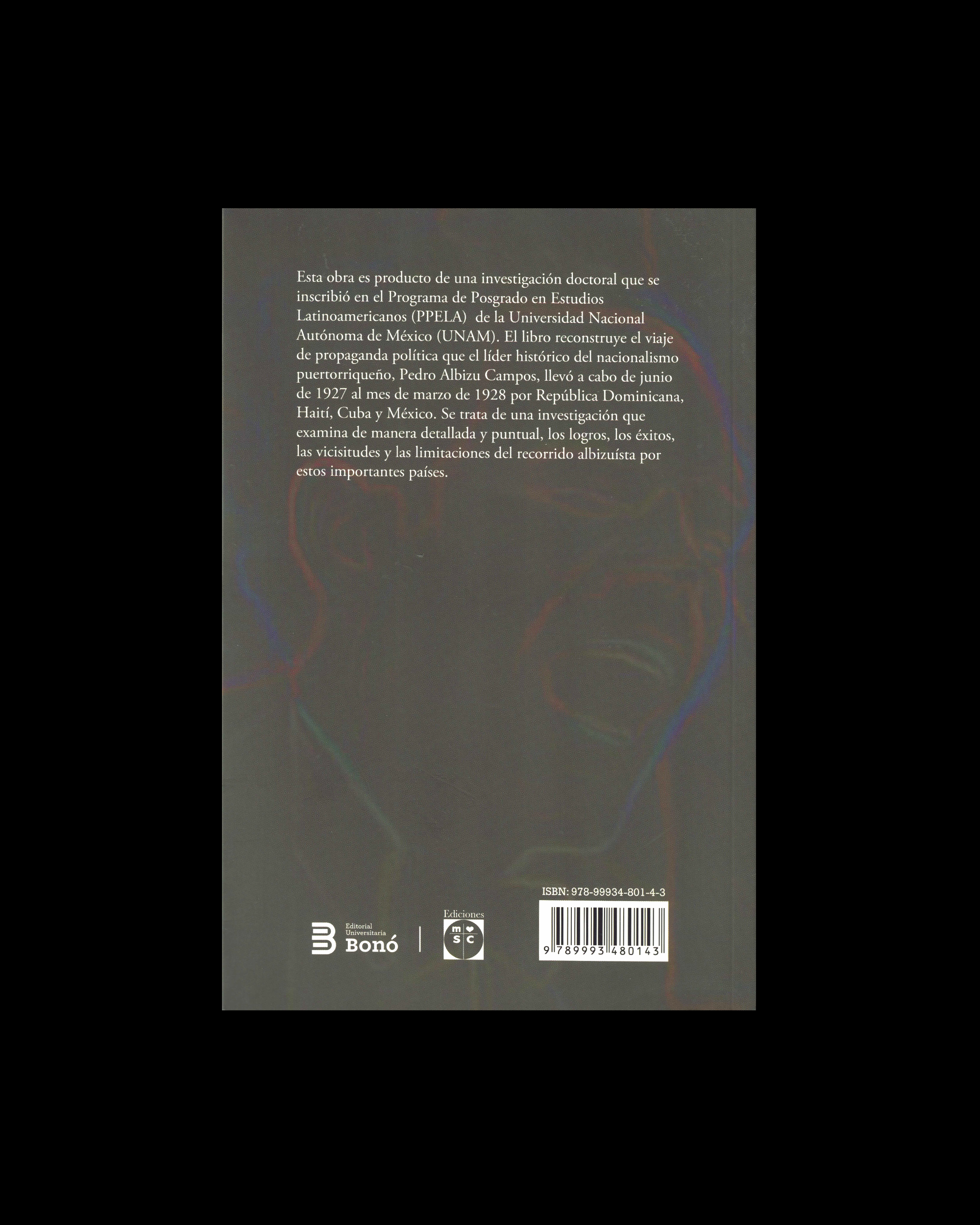 Nacionalismos solidarios y antiimperialismo: El periplo de Pedro Albizu Campos en el Gran Caribe (1927-1928)