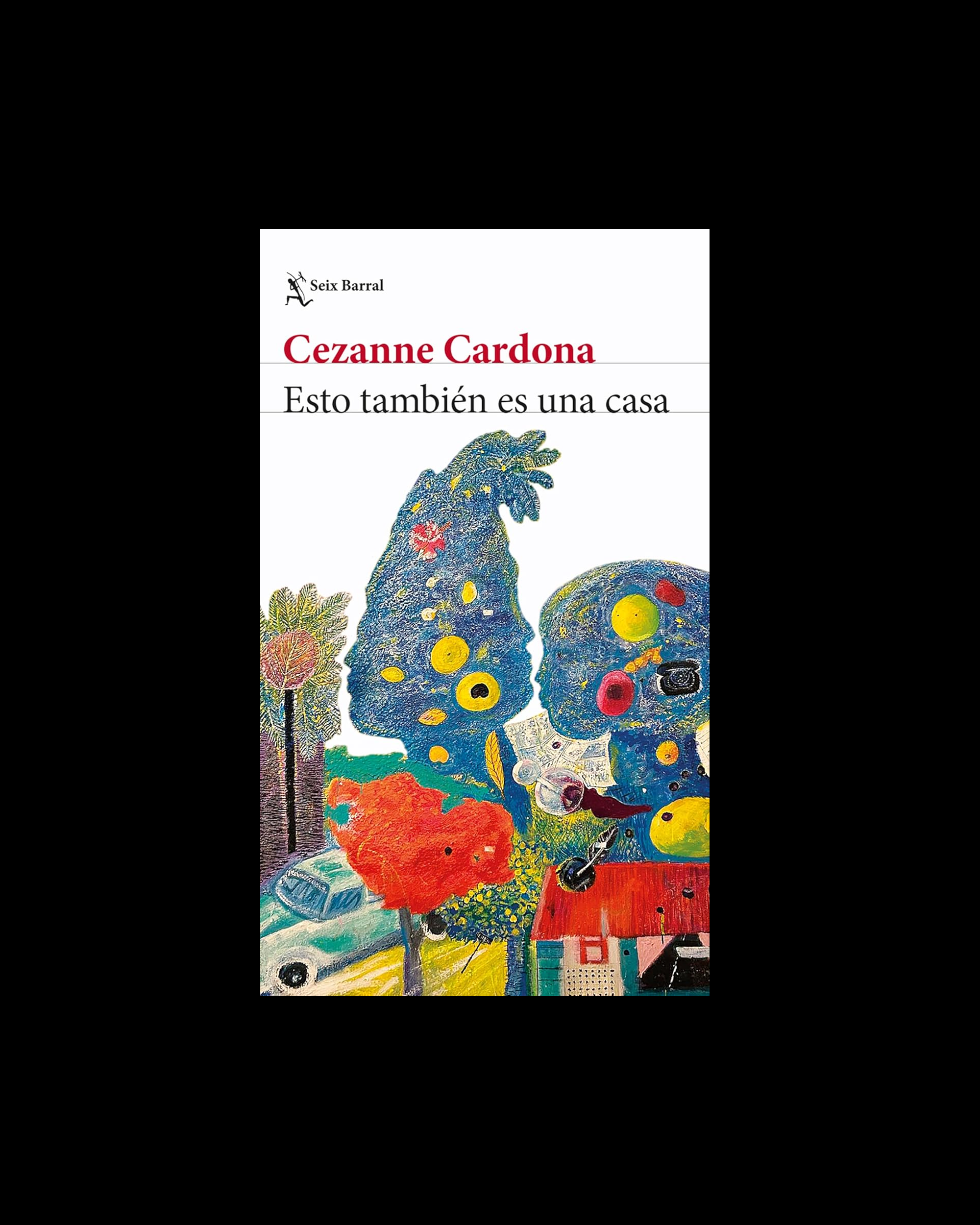 Esto también es una casa