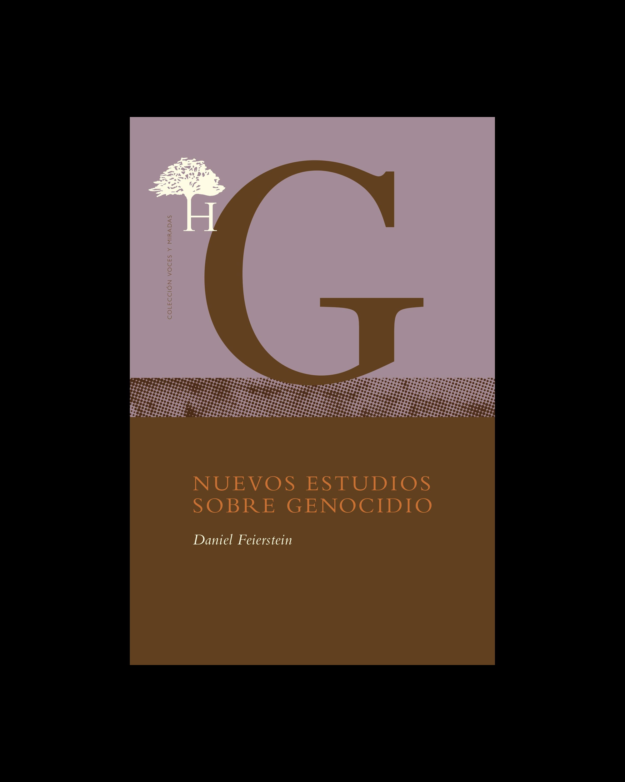 Nuevos estudios sobre genocidio