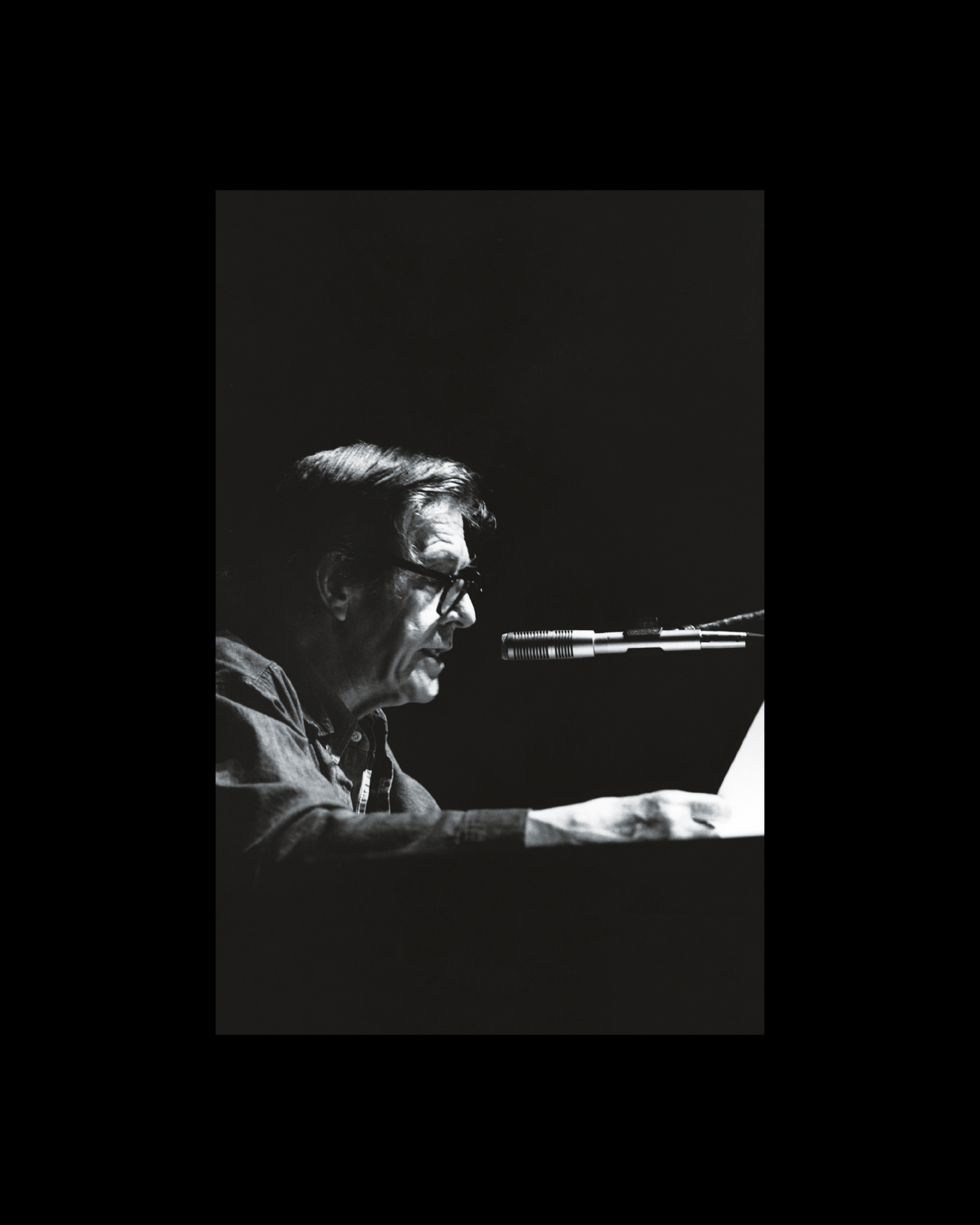 Instances: Writings on John Cage