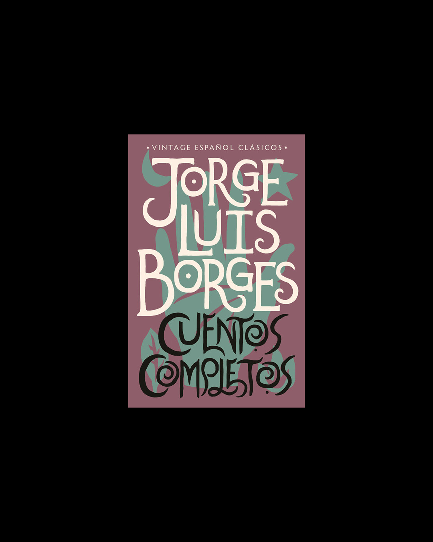 Cuentos completos