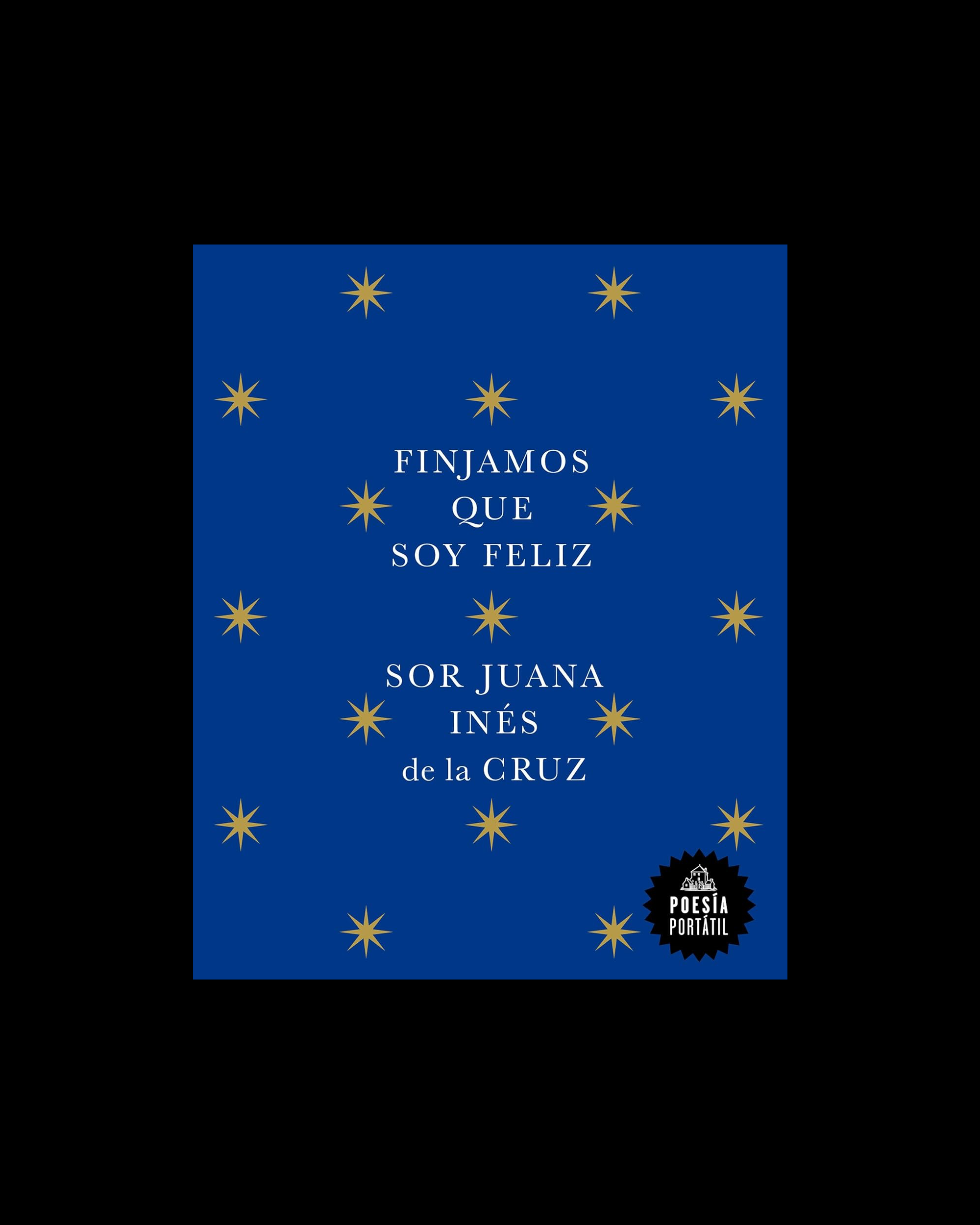 Finjamos que soy feliz