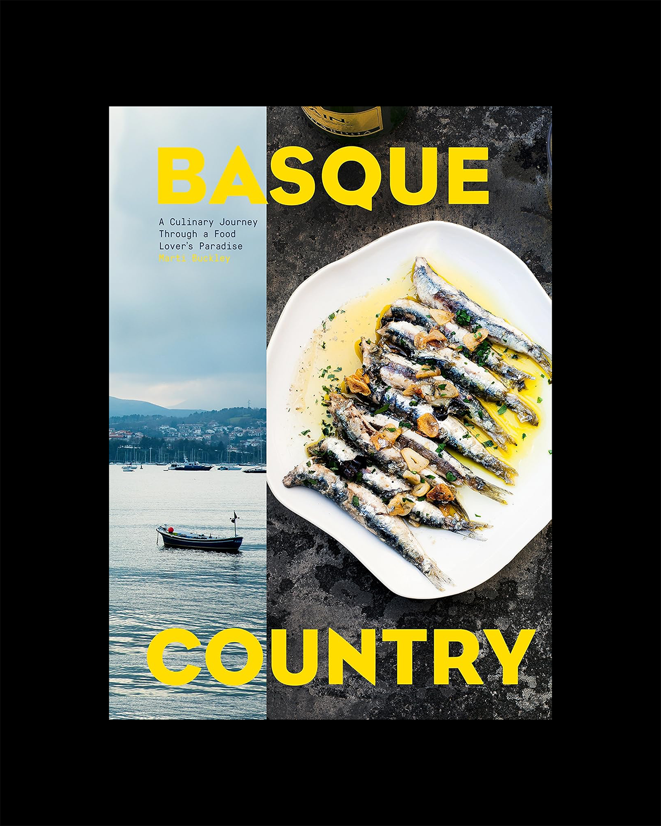 Basque Country: A Culinary Journey Through a Food Lover's Paradise