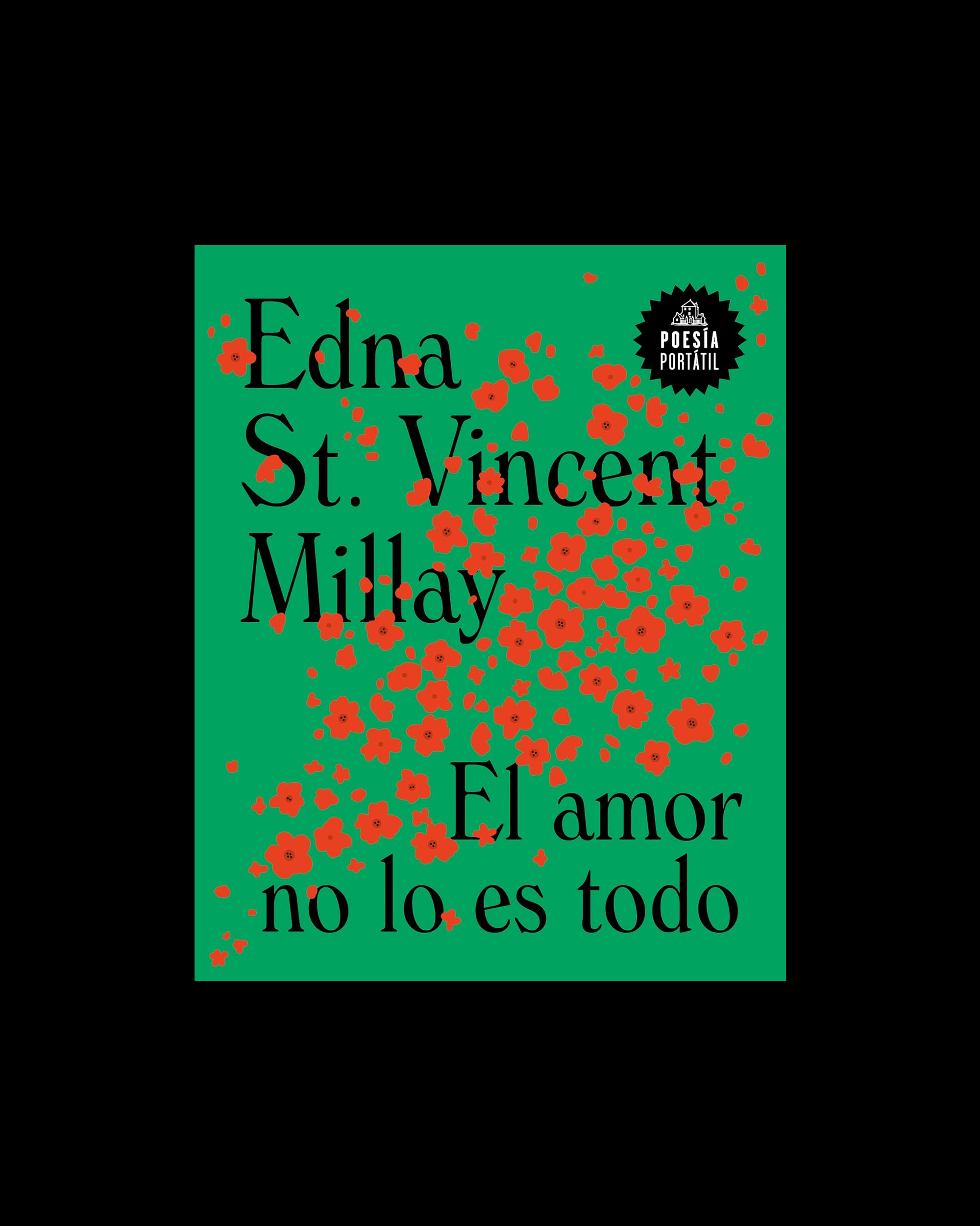 El amor no lo es todo