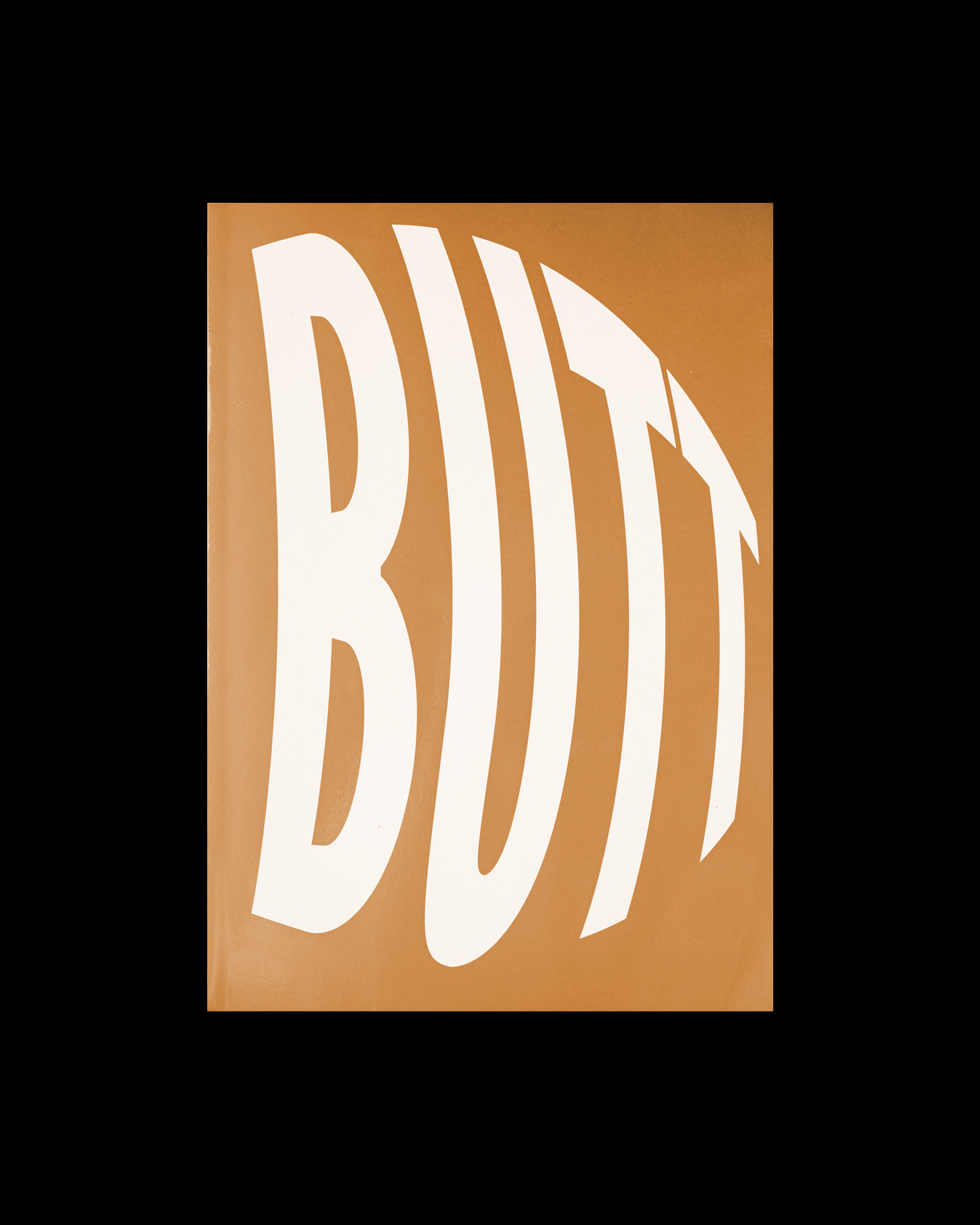 Post-Butt: The Power of the Image