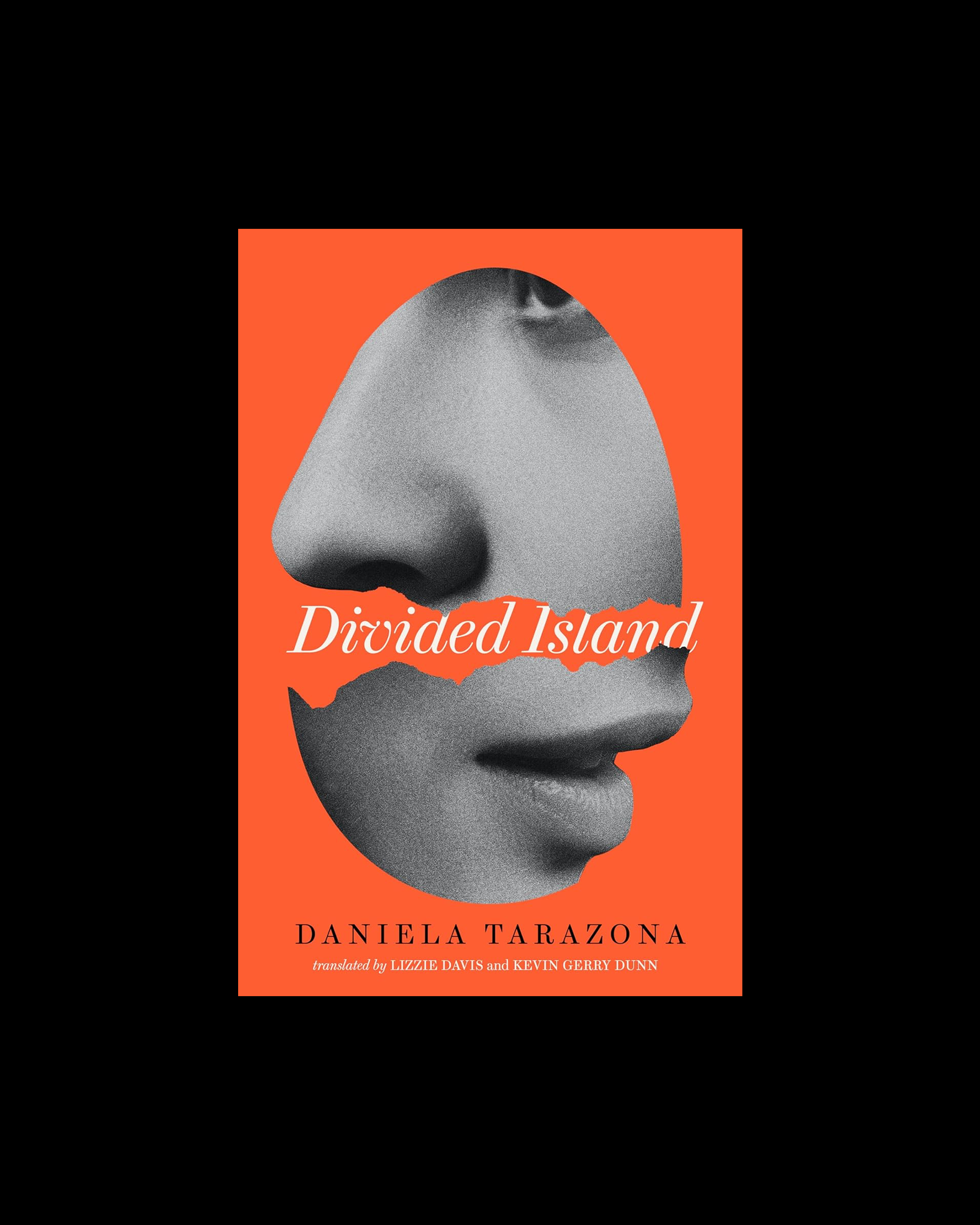 Divided Island