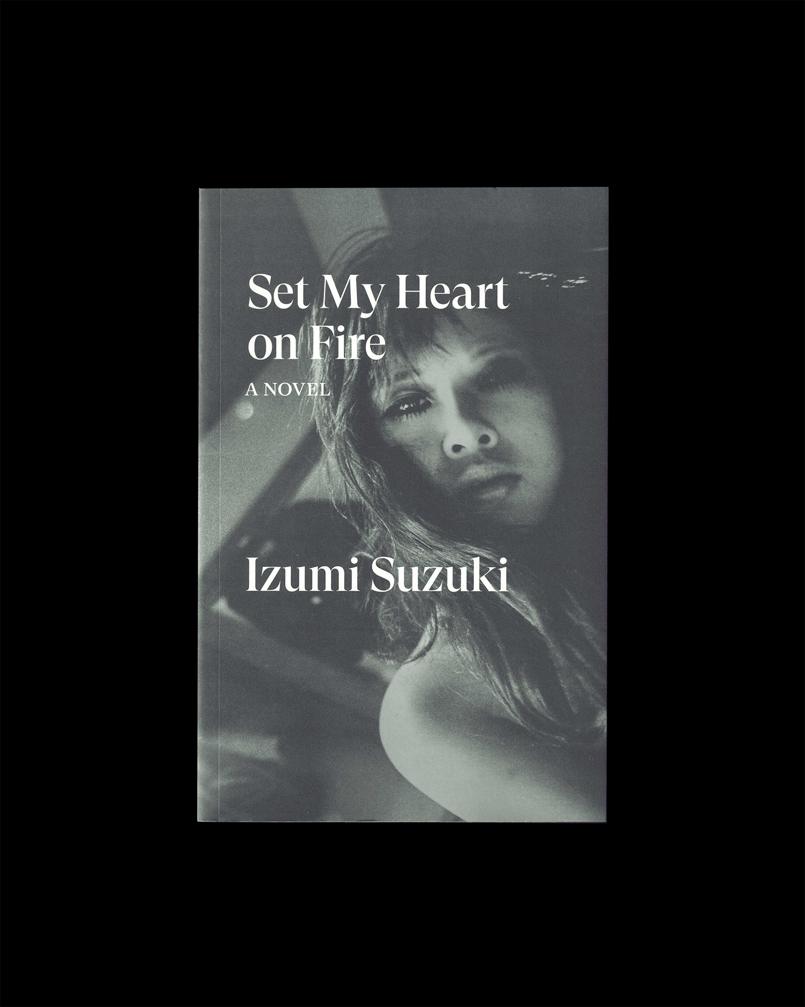 Set My Heart On Fire