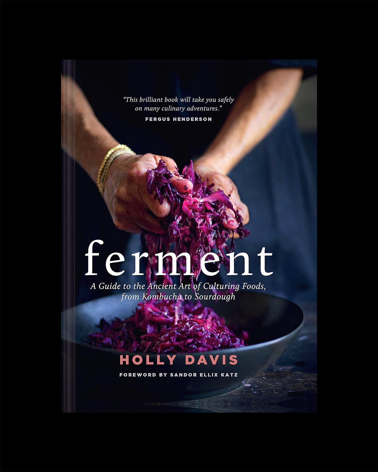 Ferment