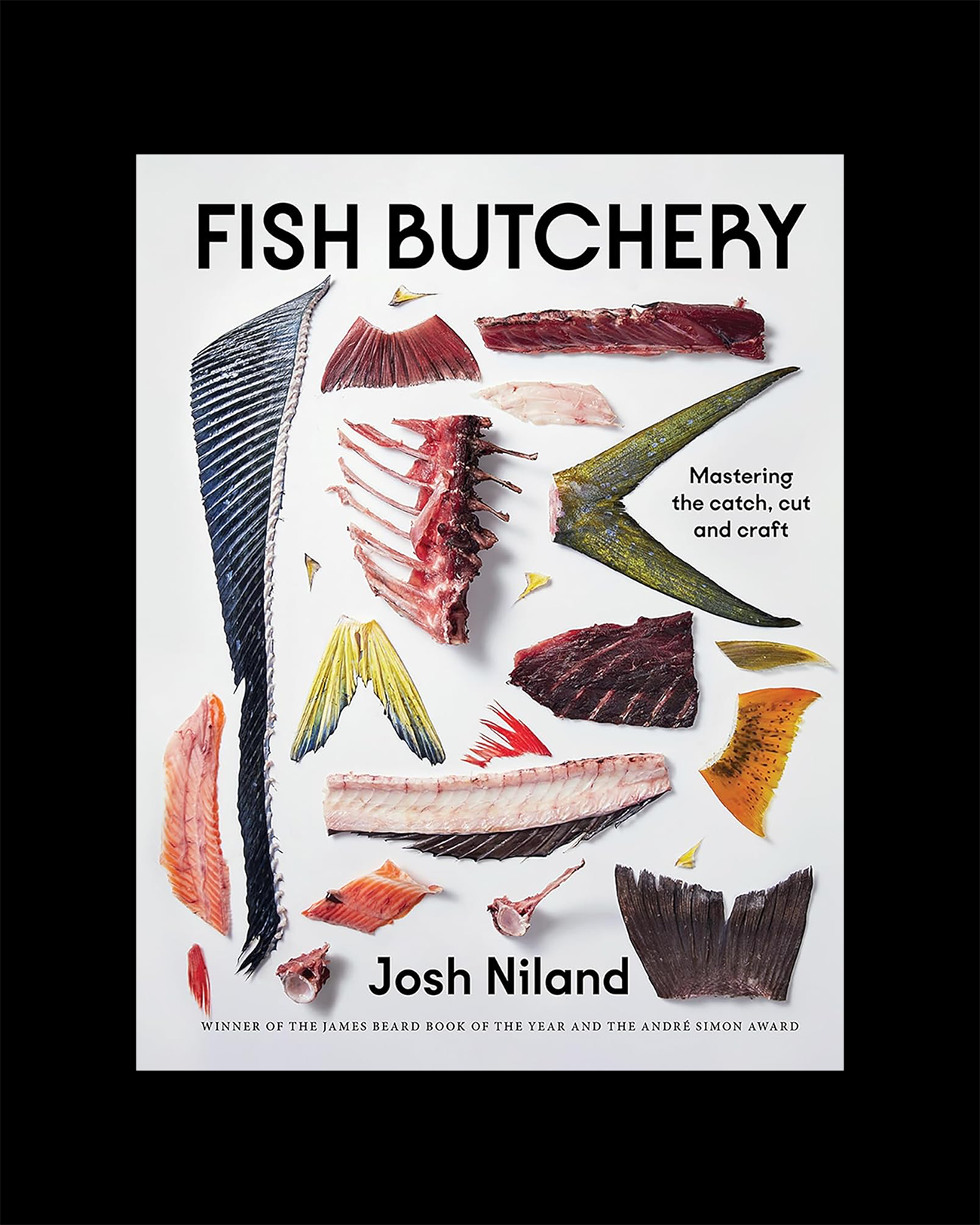 Fish Butchery