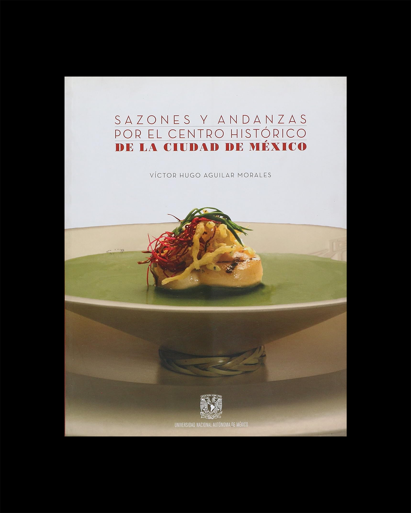Sazones y Andanzas por el Centro Histórico de la Cuidad de México